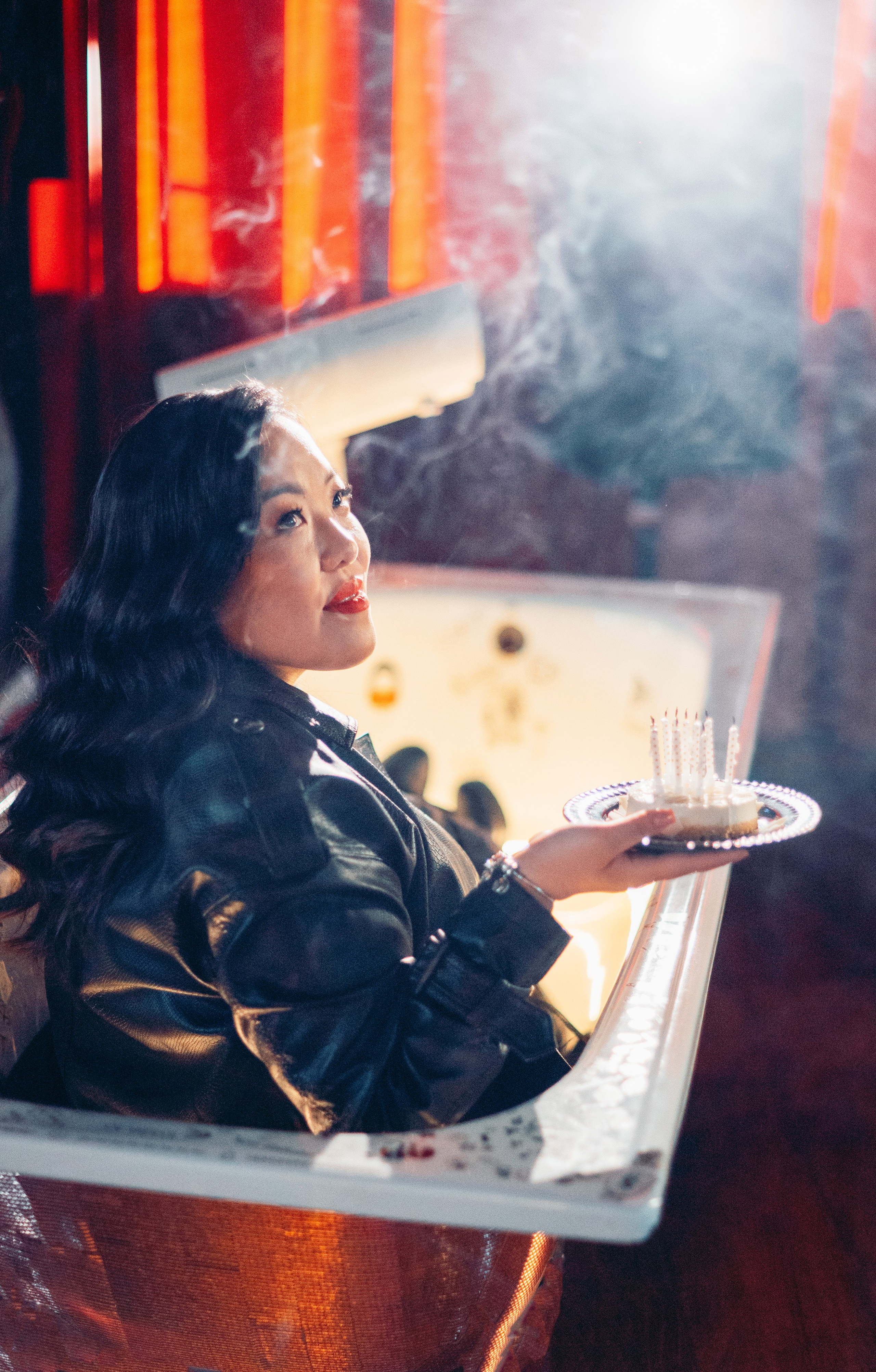 Юля. Творческий фотограф в Волгограде