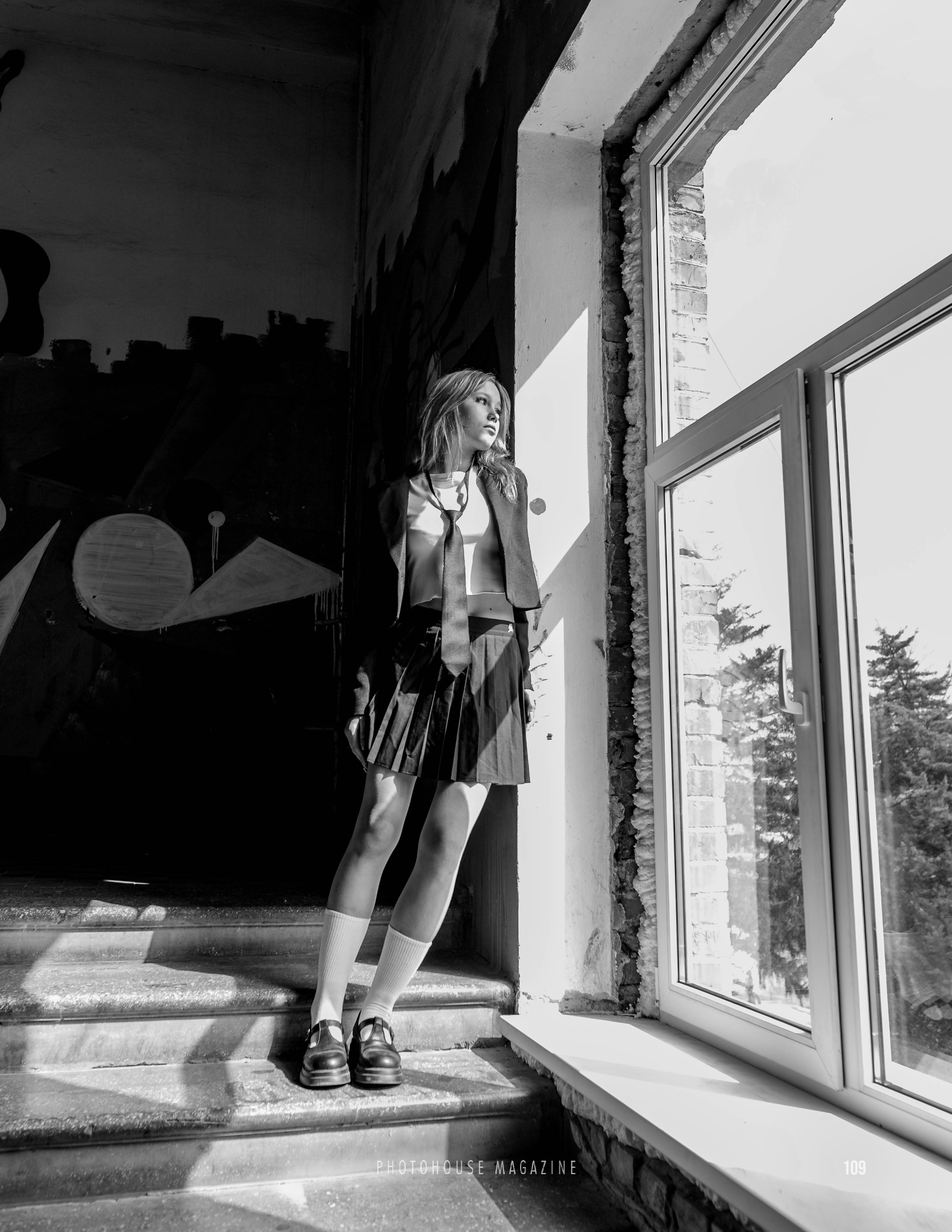 Публикации в журналах. Фотограф в Краснодаре