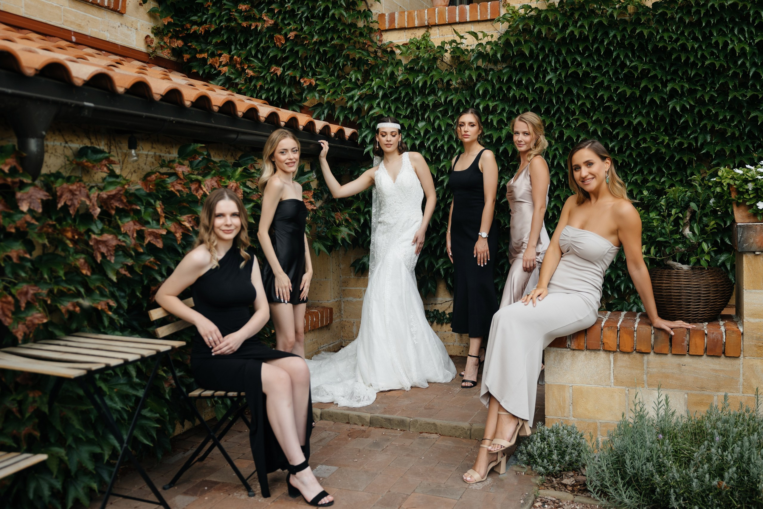 Итальянские каникулы. Свадебный фотограф в Ростове-на-Дону Васильченко Сергей