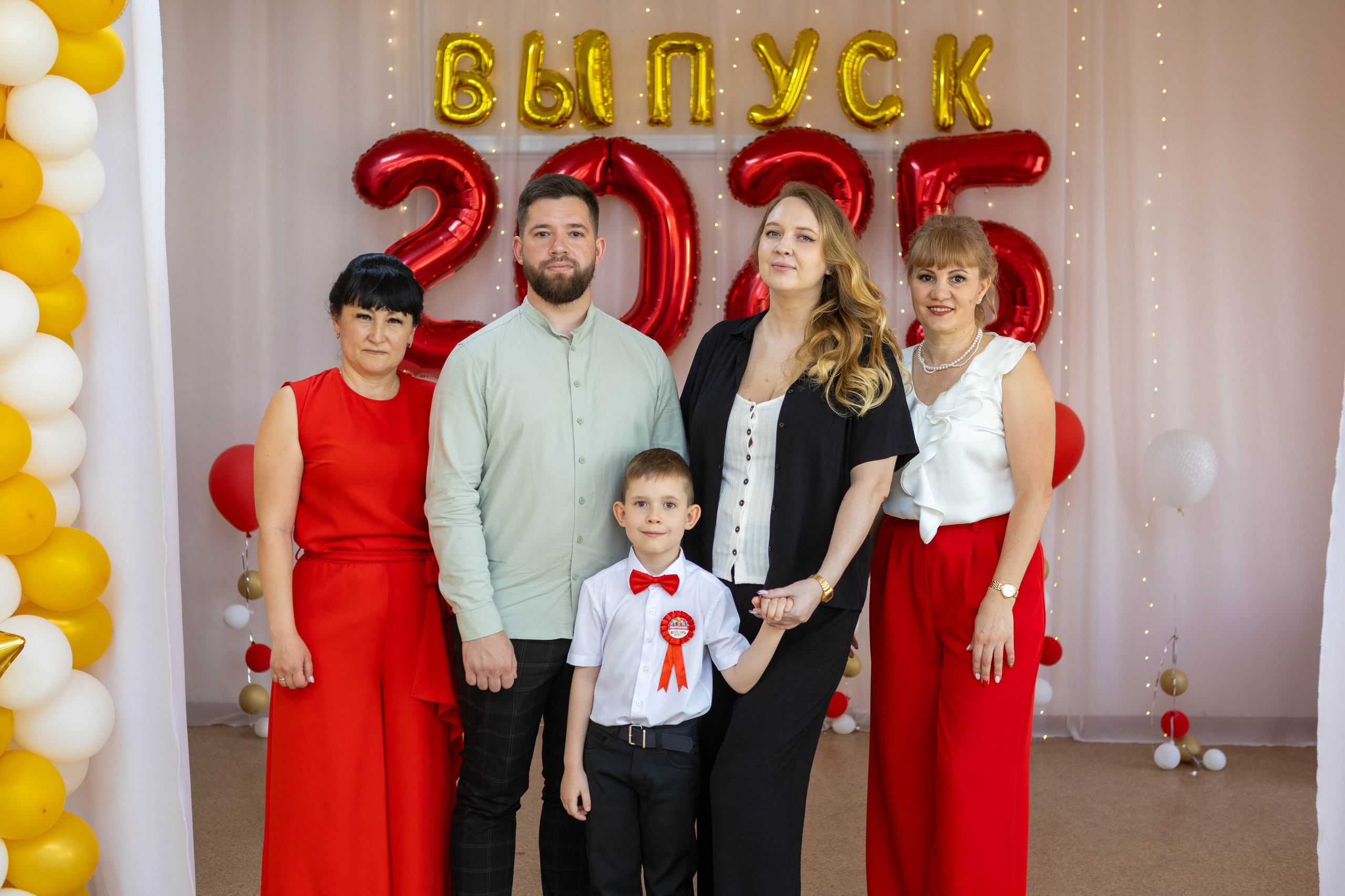 Выпускной в детскому саду 2025 год. Свадебный и предметный фотограф Ренат Каламперов