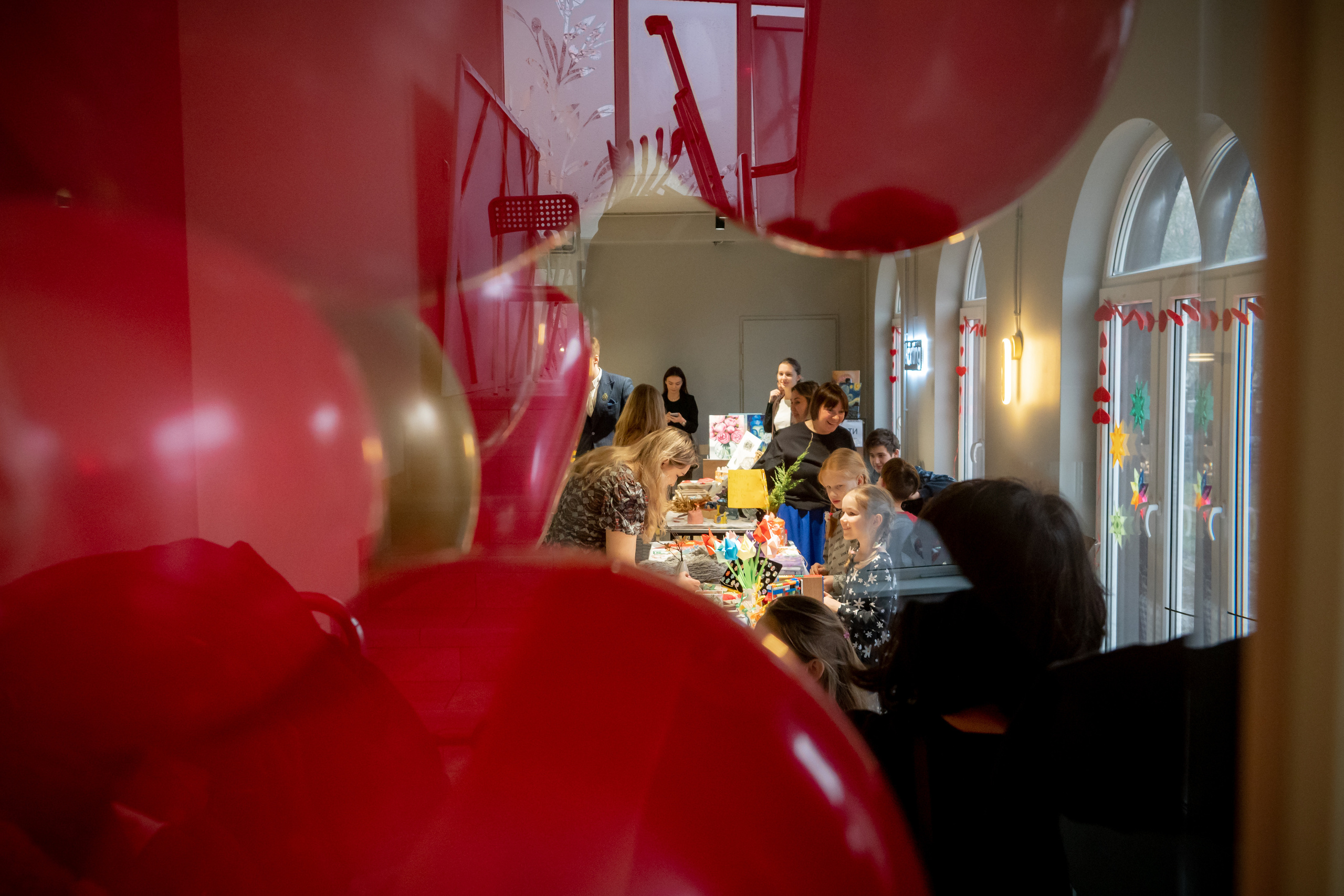 Репортаж. Фотограф в Калининграде Дмитрий Мишин