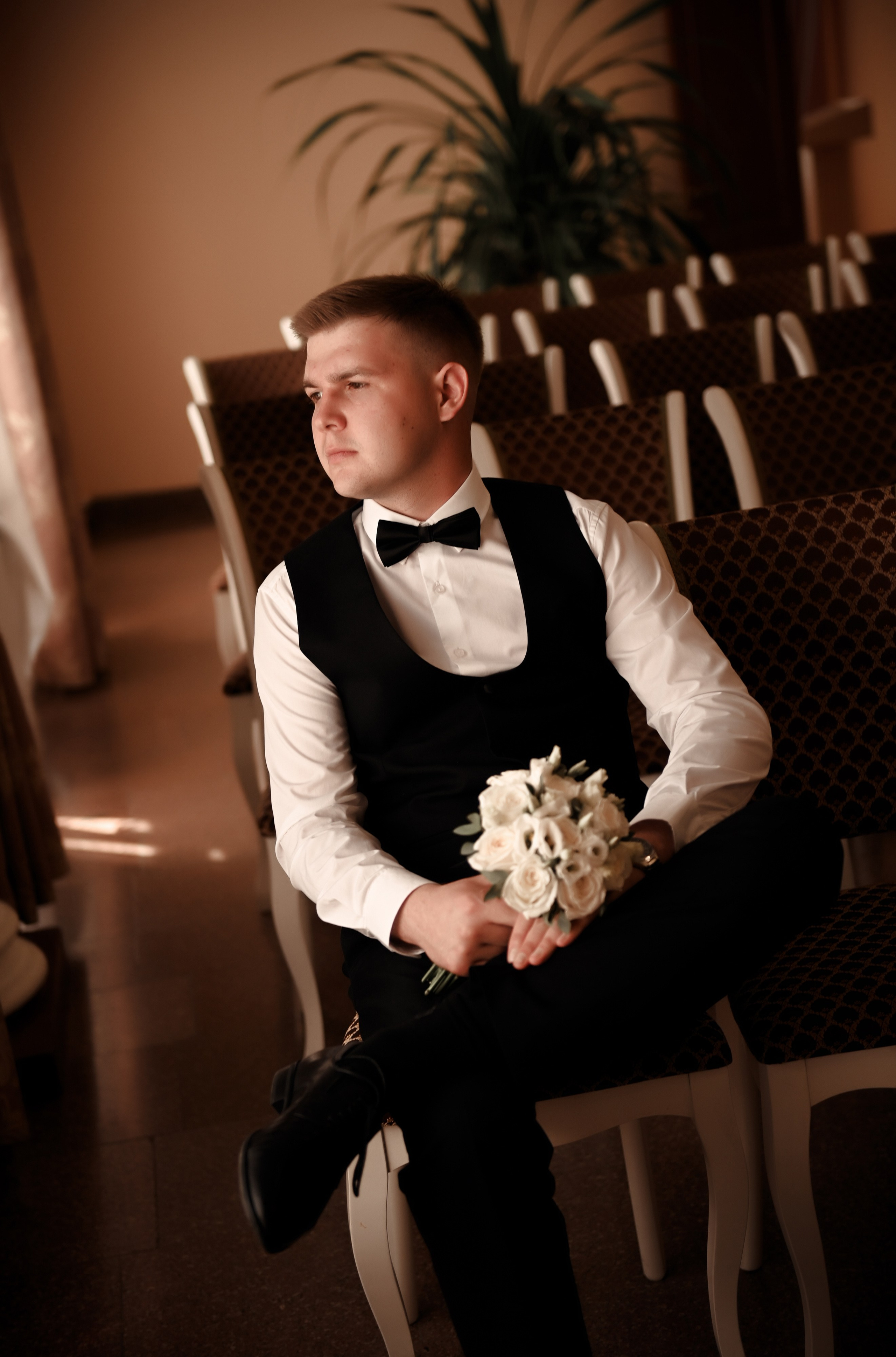 Алексей и Дарья. Свадебный, семейный, детский, контент фотограф в Омске Максим Ильин