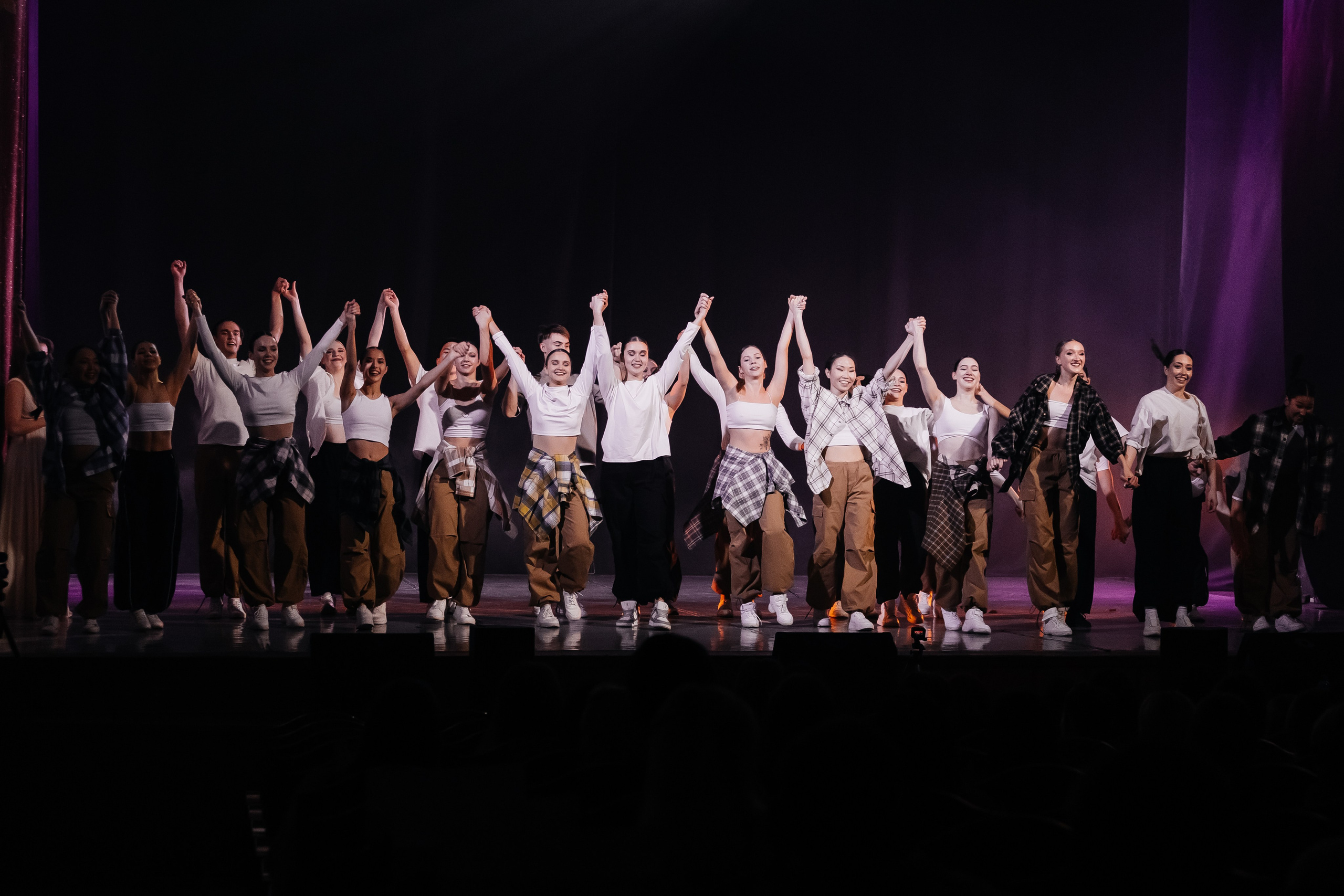 Госэкзамен — Колледж Культуры. Фотограф Кемерово | Сергей