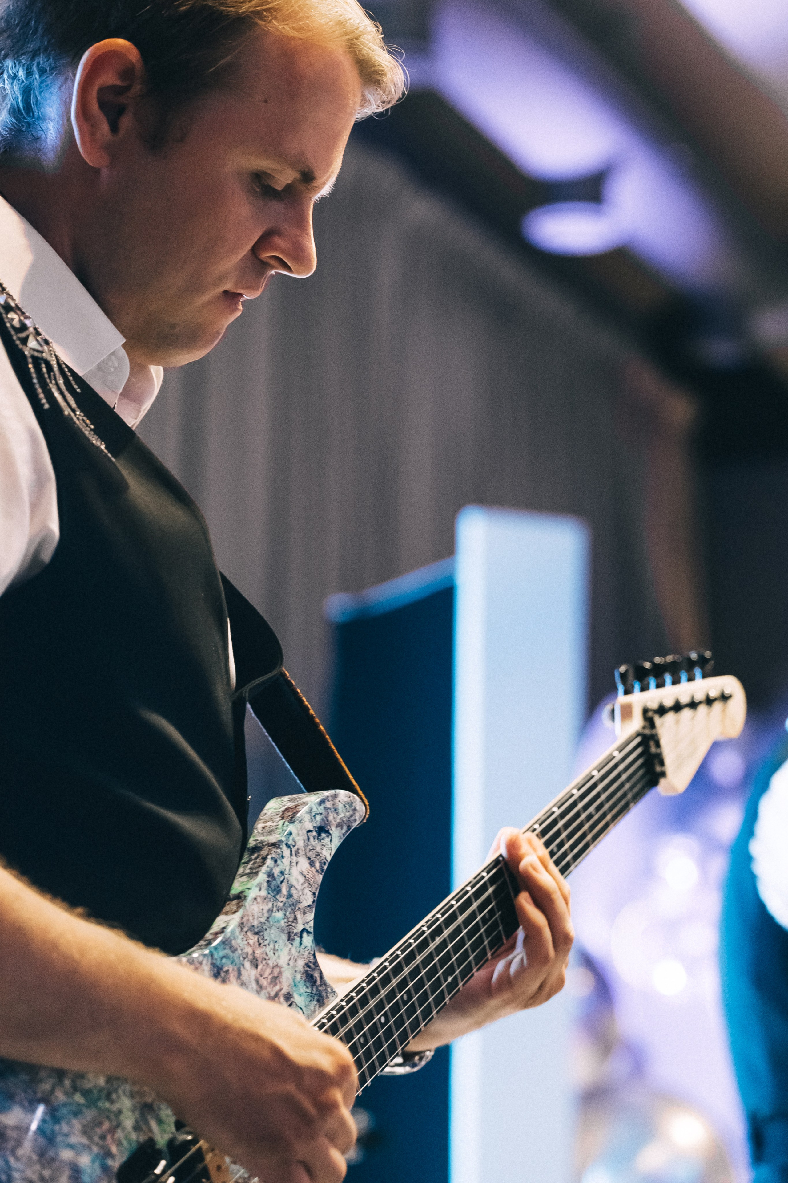 Выпускной «Лицей 62». Фотограф Кемерово | Сергей