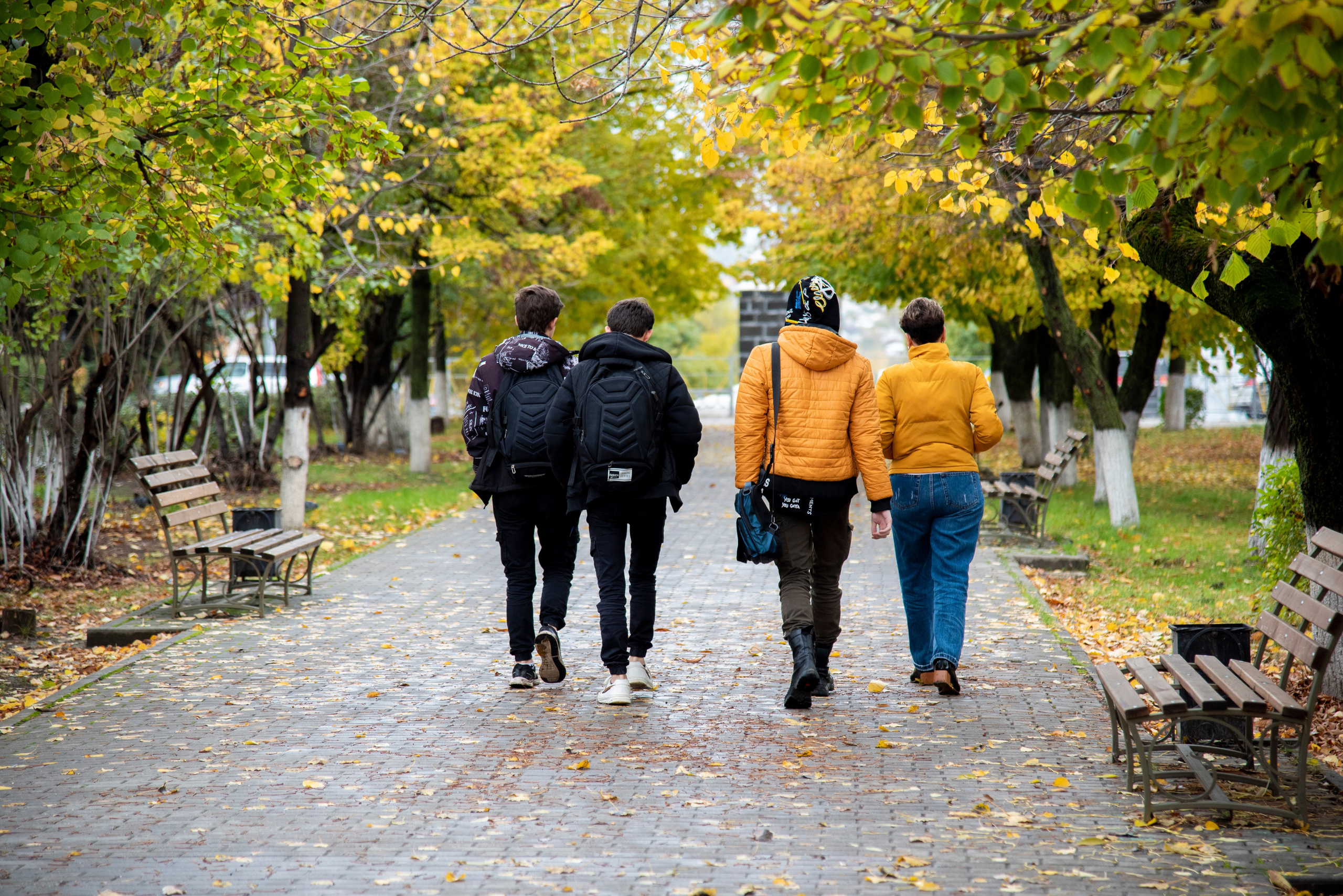 Каменск 22 (часть 1). Фотограф Вадим Хмурковский