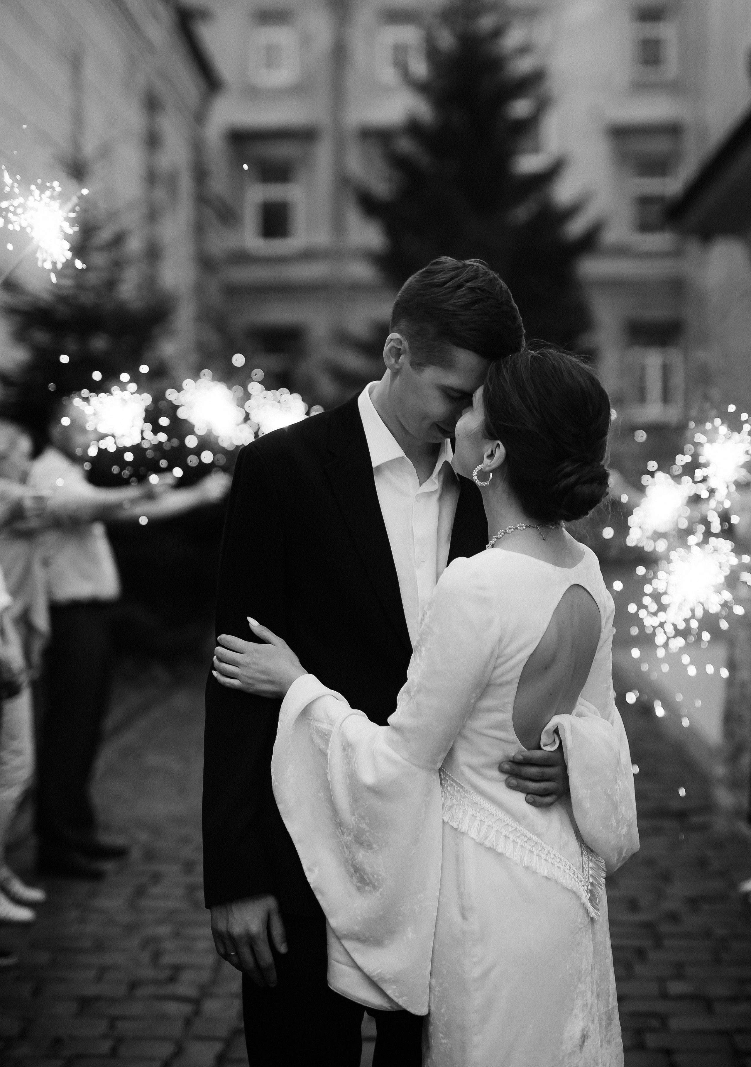 Коля Таня. Свадебный фотограф СПб Евгения Орлова