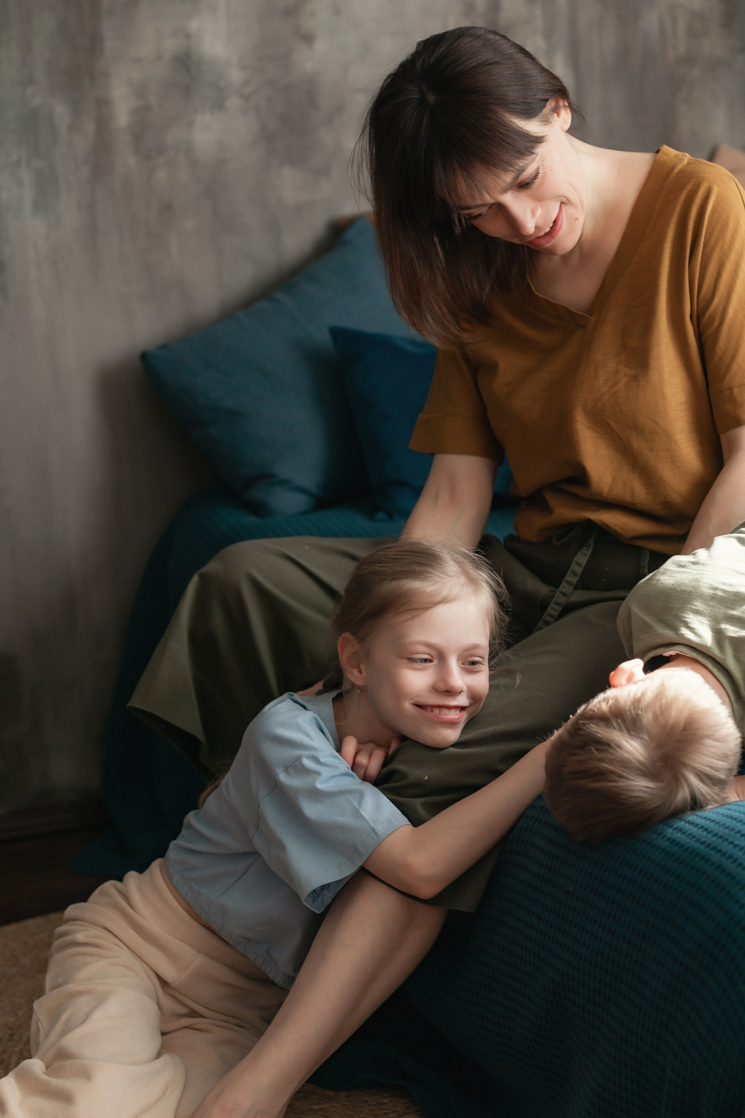 Фотограф Благовещенск Анна Емельянова