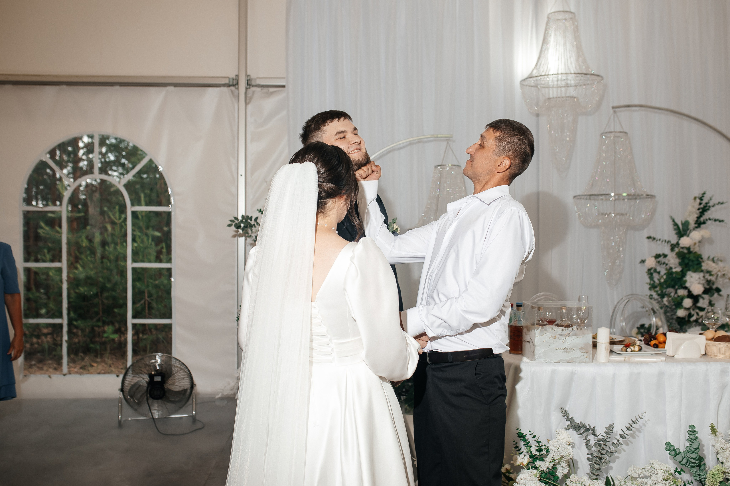 Ульяна и Руслан. Фотограф Тимербаева Алина г. Сургут