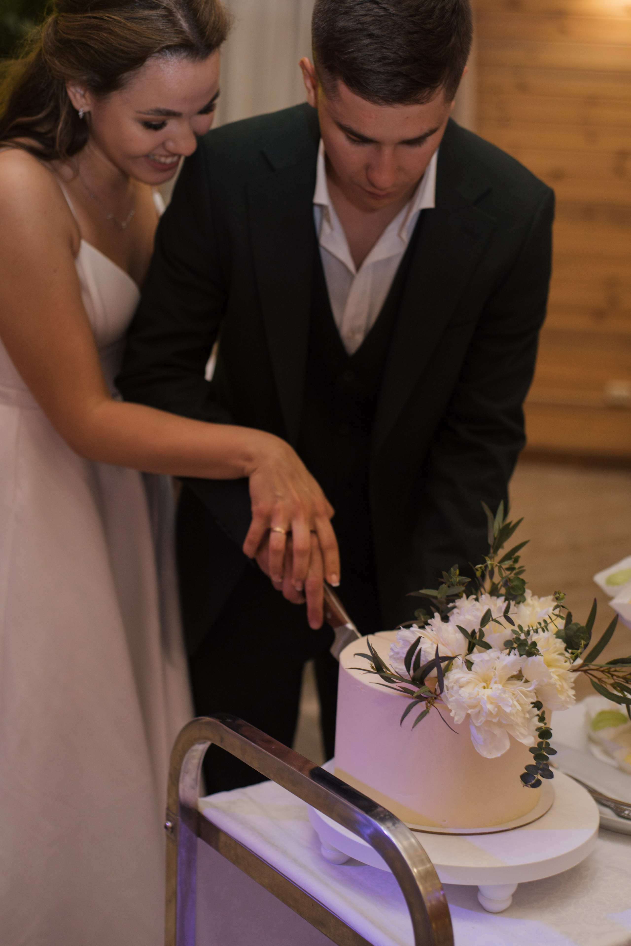 Свадьба Кристины и Никиты. Фотограф Нижний Новгорода Елена Калмыкова