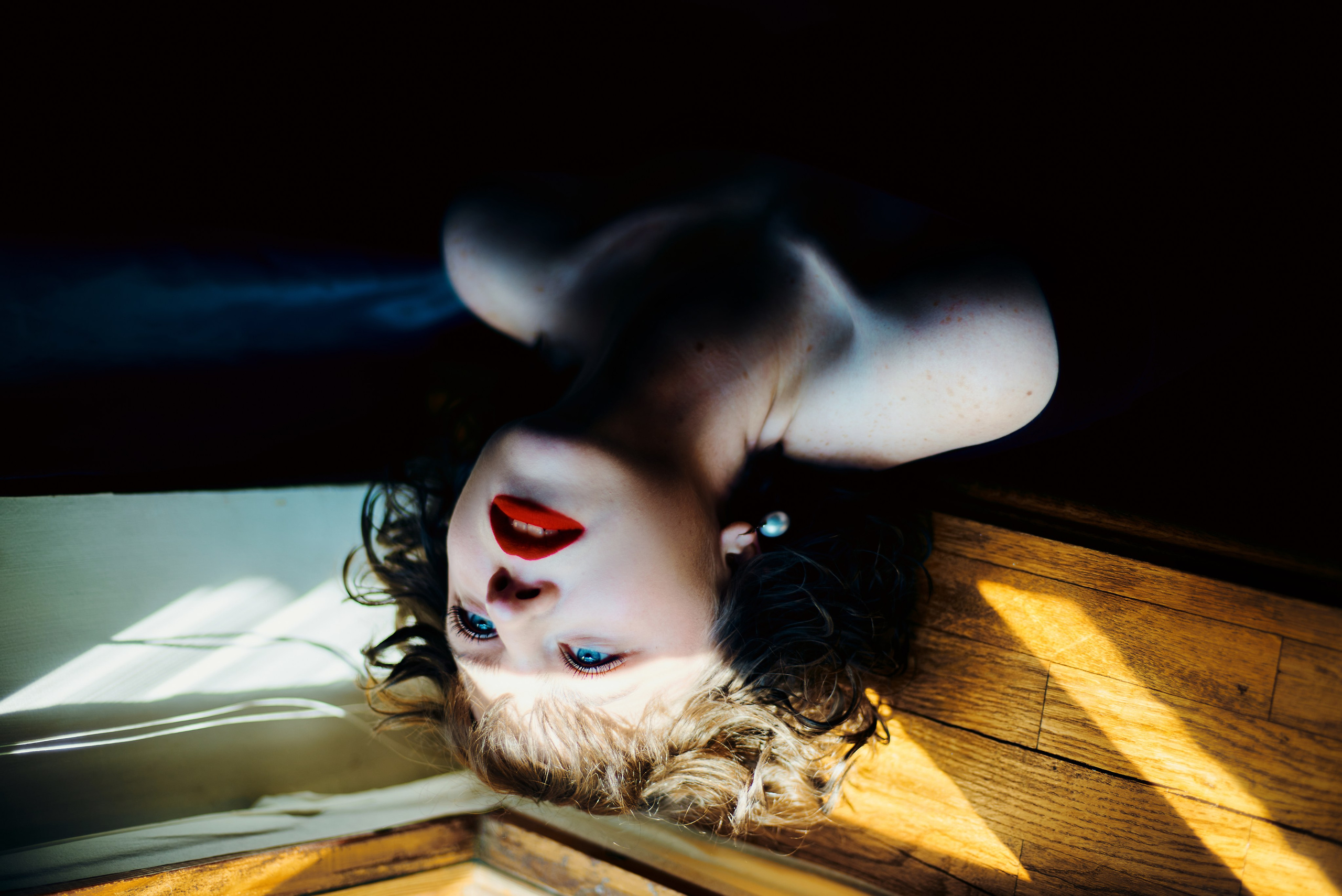 Лиза. Антон Арнольд | Фотограф Минск