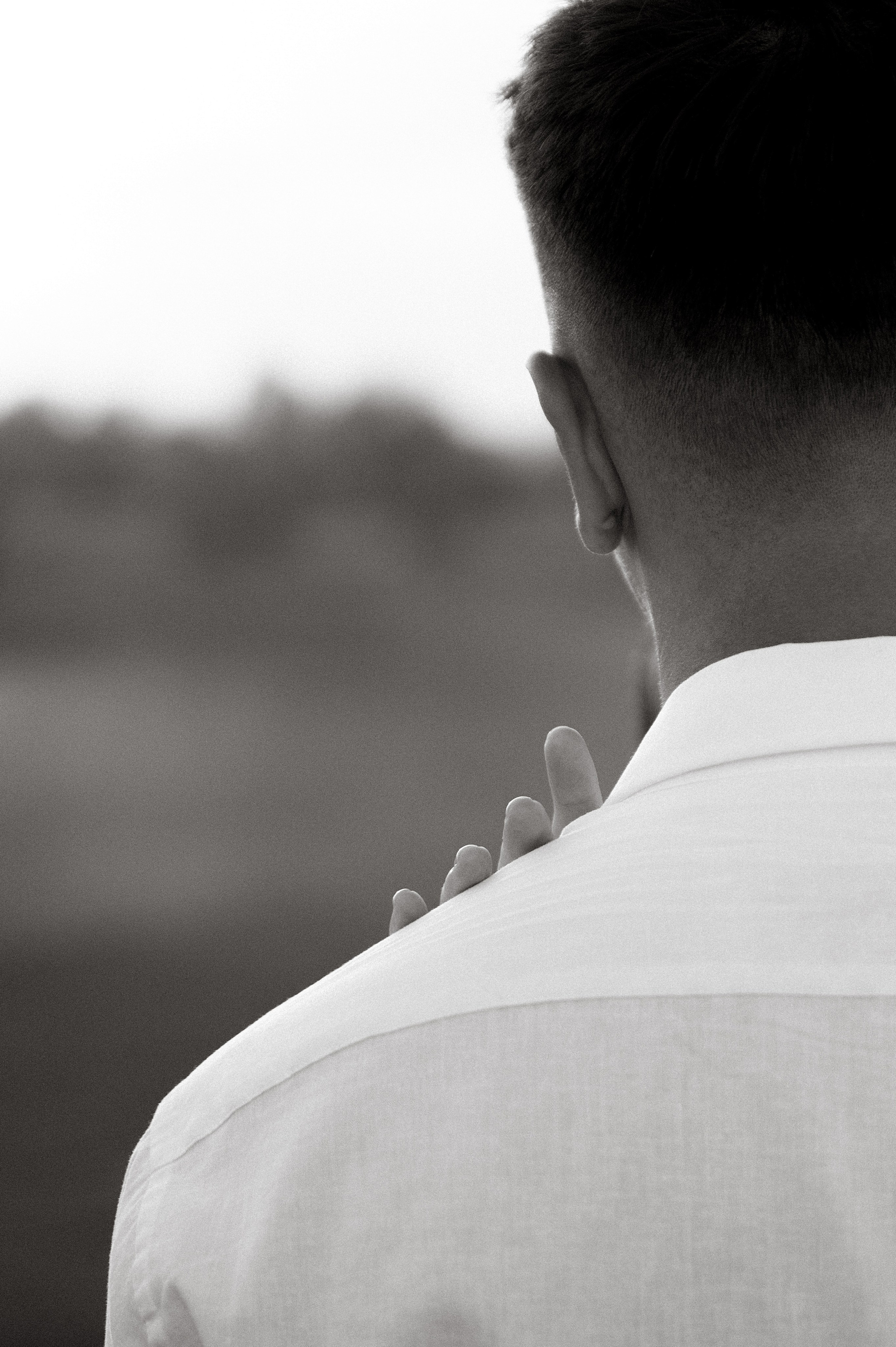 Богдан и Катя. Гольф клуб. Свадебный фотограф и видеограф