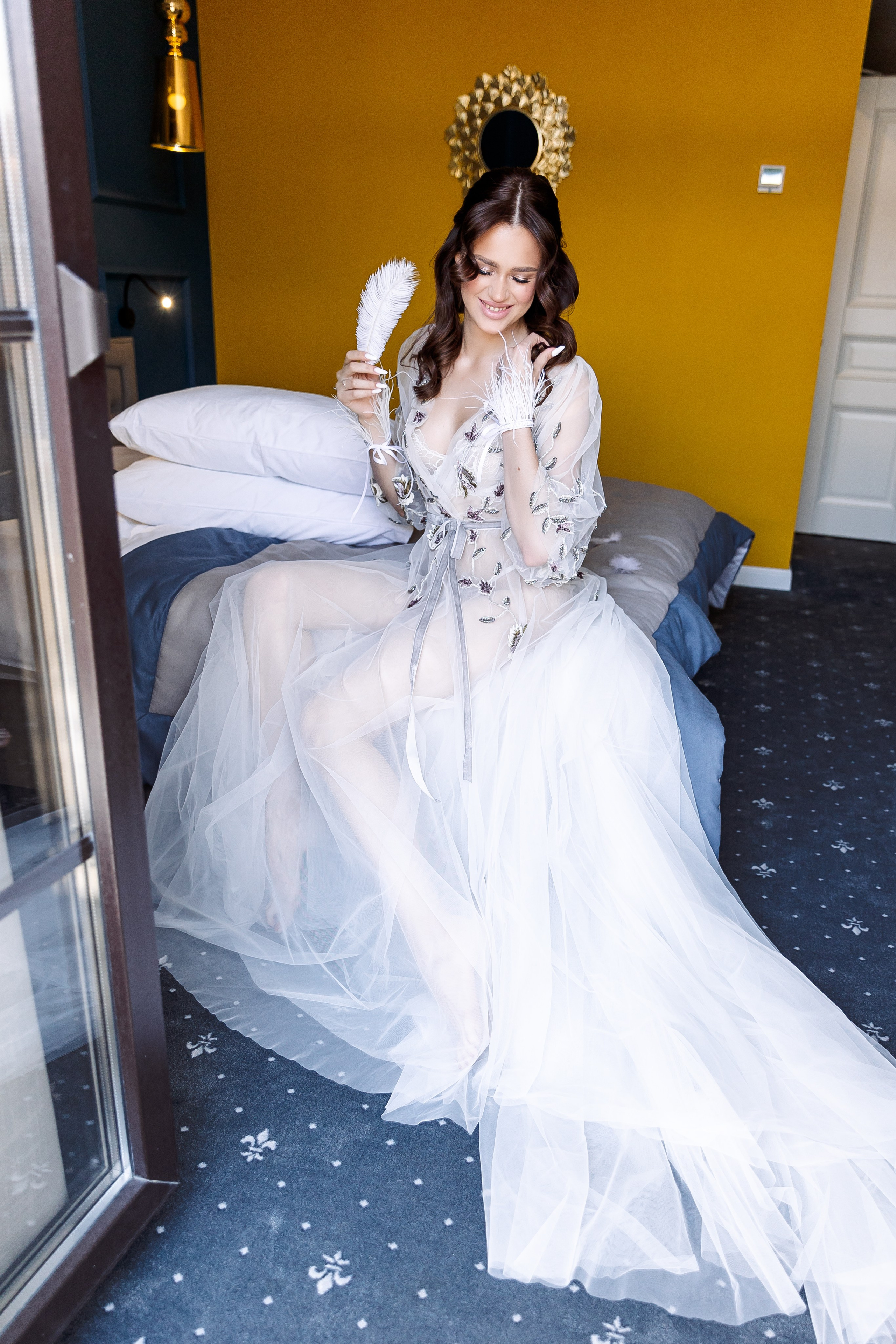 Ангелина и Иван. Свадебный и семейный фотограф в Челябинске Юлия Ишимова