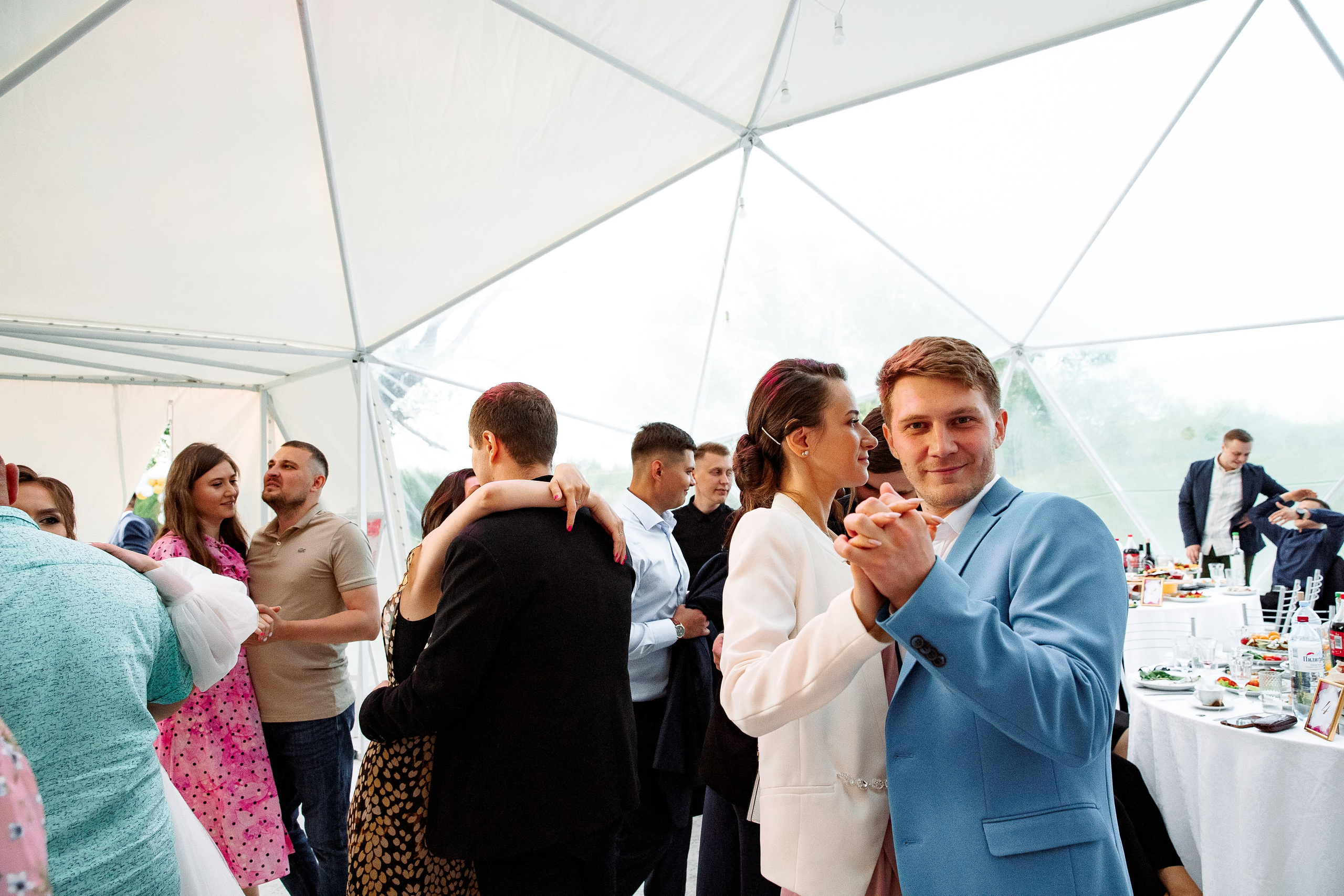 Кирилл и Екатерина. Свадебный и семейный фотограф в Челябинске Юлия Ишимова