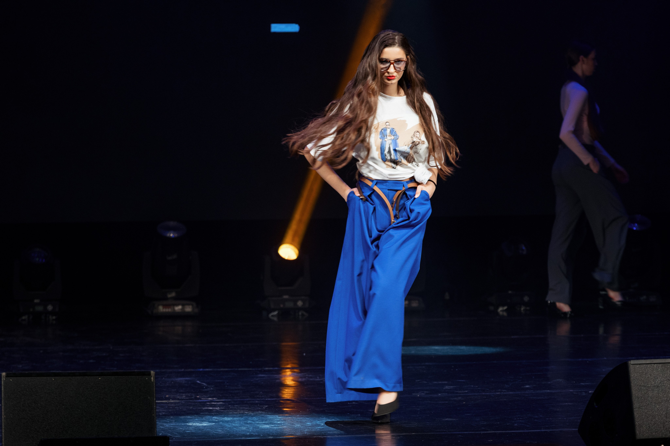 Конференция моды и дизайнеров — ТОЧКИ РОСТА 2026. СВОИ. ФОТООТЧЕТЫ-СОБЫТИЯ-МЕСТА