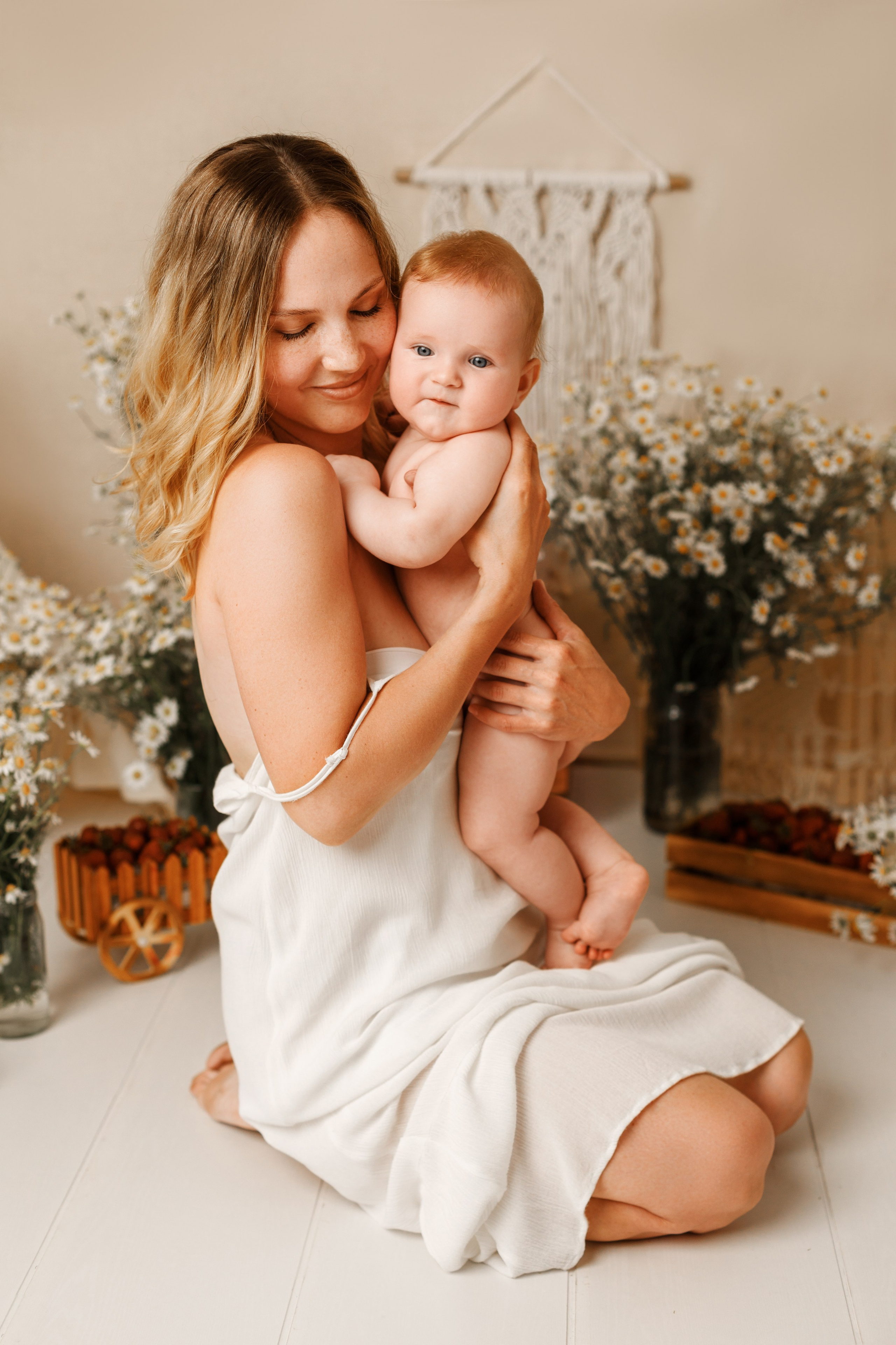 Фотопроекты. Фотограф новорождённых семейный фотограф Томск Елена Каплина