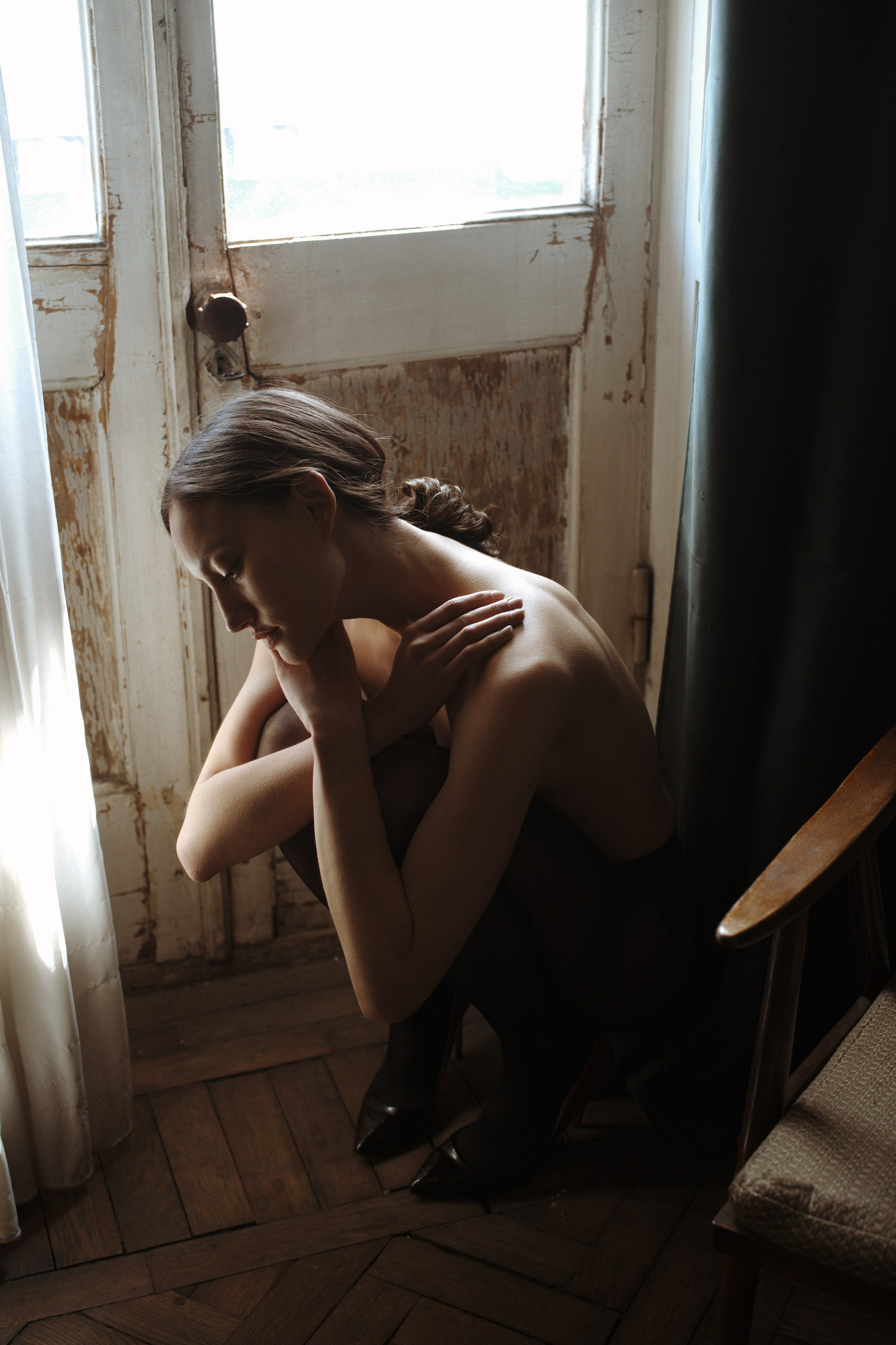 46. Photographer Dmitry Chapala