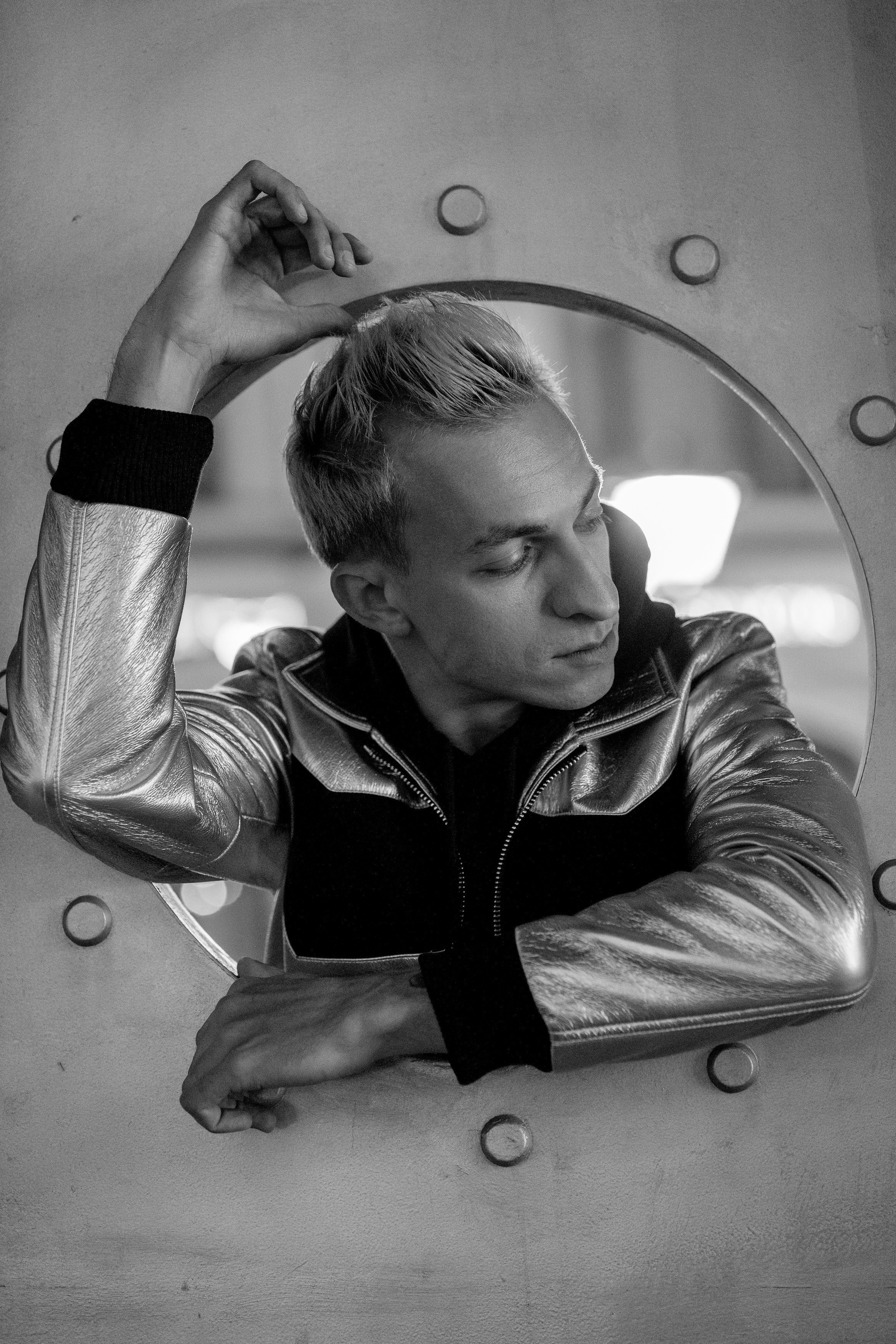 ВЕЧЕРНЯЯ ПРОГУЛКА ПО ЦЕНТРУ МОСКВЫ. Портретный фотограф Олеся Владимирова в Москве