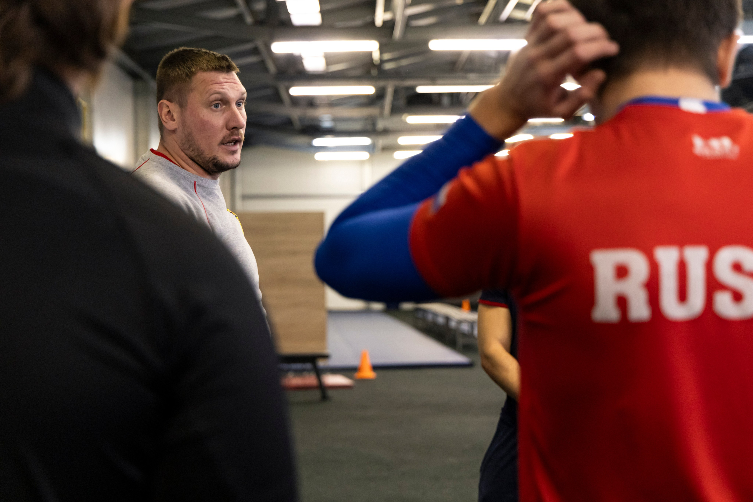 Репортаж. Многофункциональный фотограф