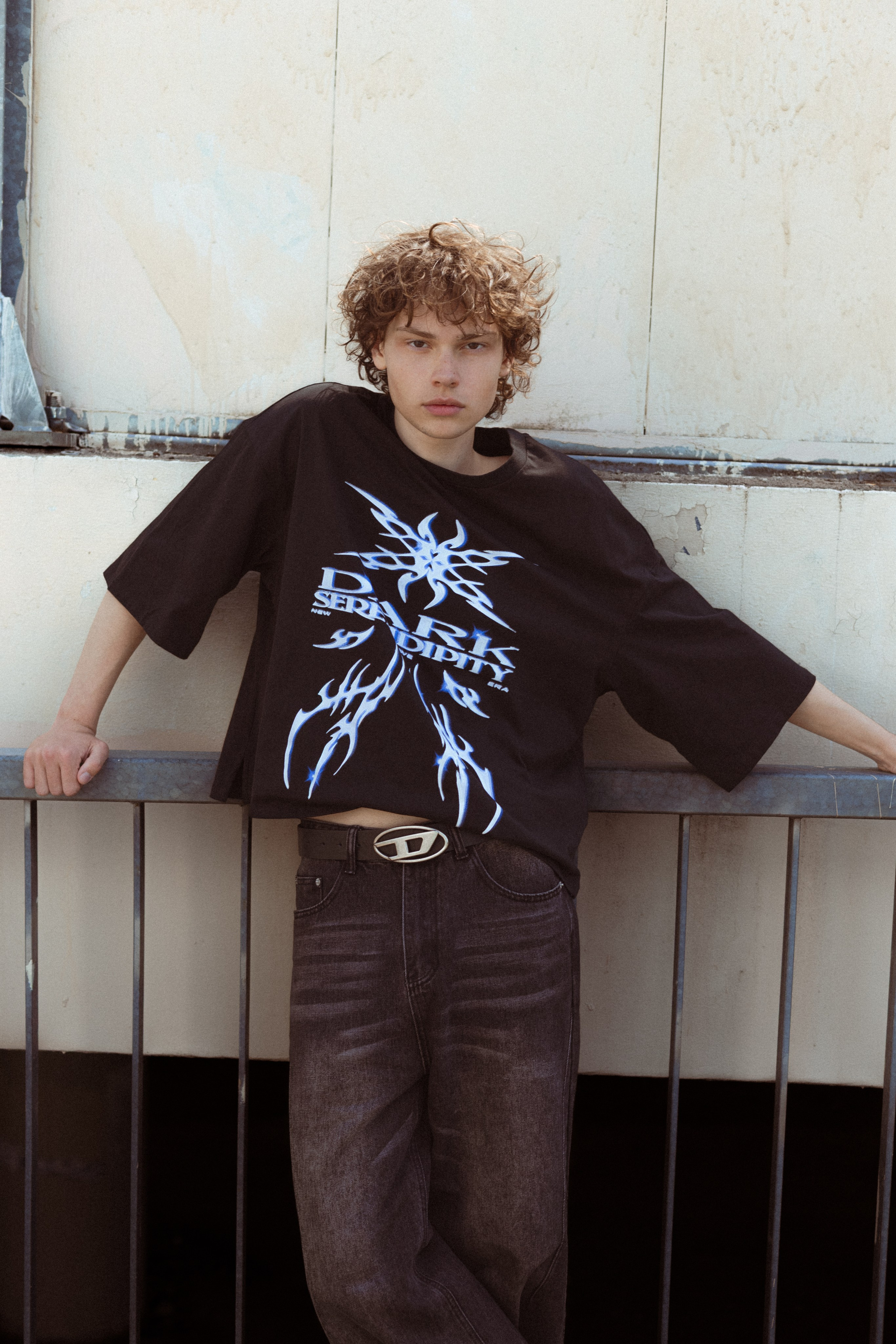 Sava. Modeling agency TM MODELS