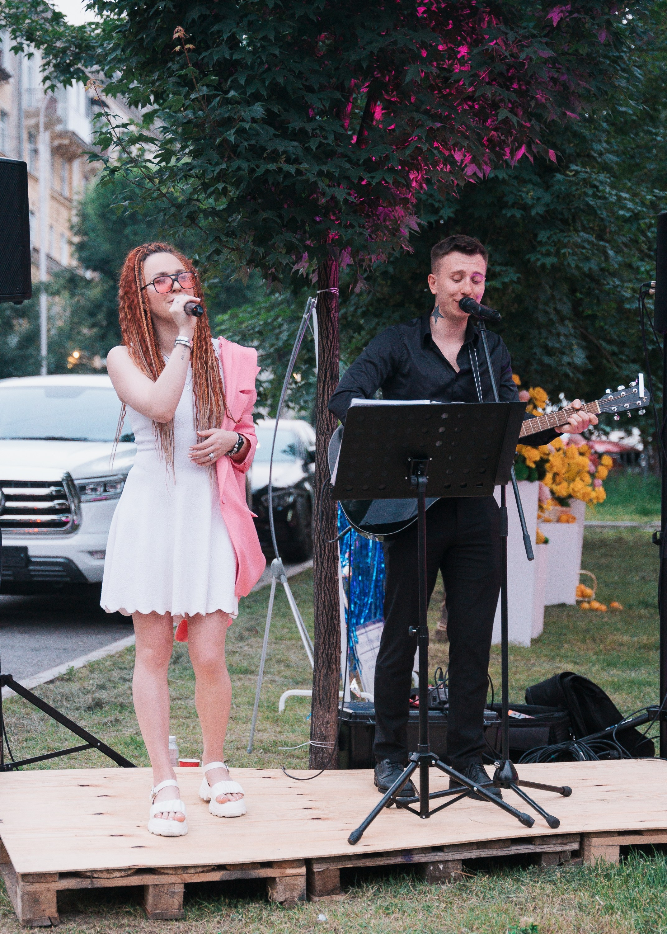 ВИНОТЕКА БАР х МАГАЗ — 3 ГОДА. СВОИ. ФОТООТЧЕТЫ-СОБЫТИЯ-МЕСТА