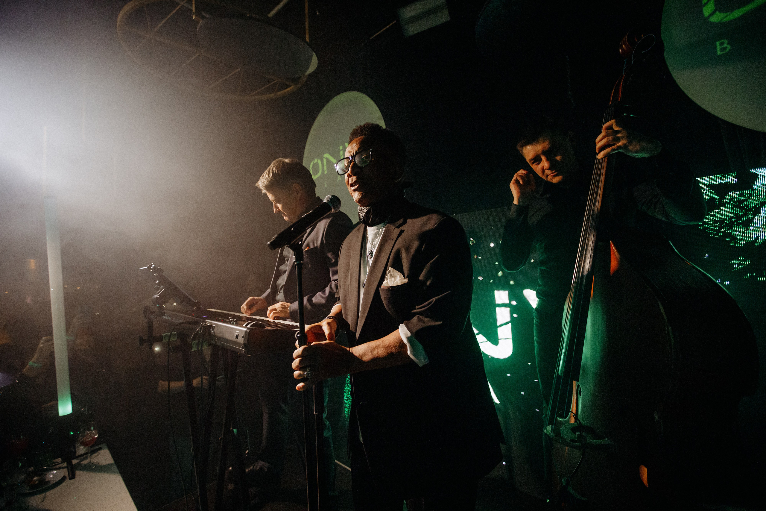 ONYX BLACK [Презентация Жилого Комплекса]. СВОИ. ФОТООТЧЕТЫ-СОБЫТИЯ-МЕСТА