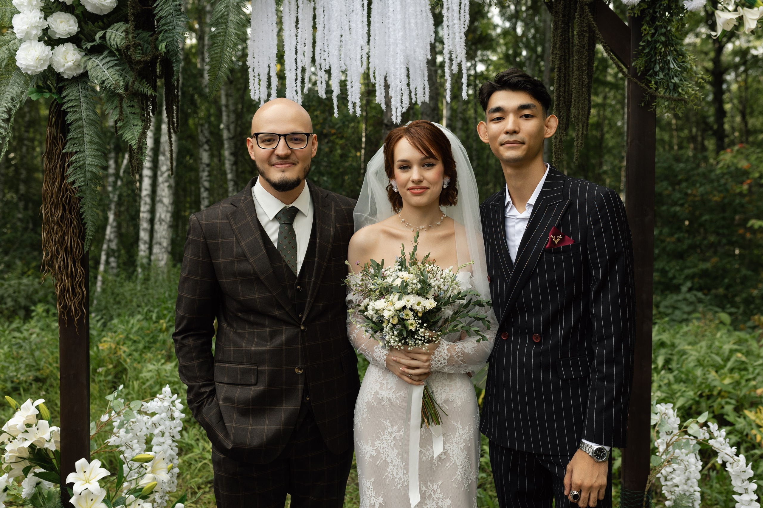 Maksim & Lia. Фотограф в Томске Ирина Павлуцкая