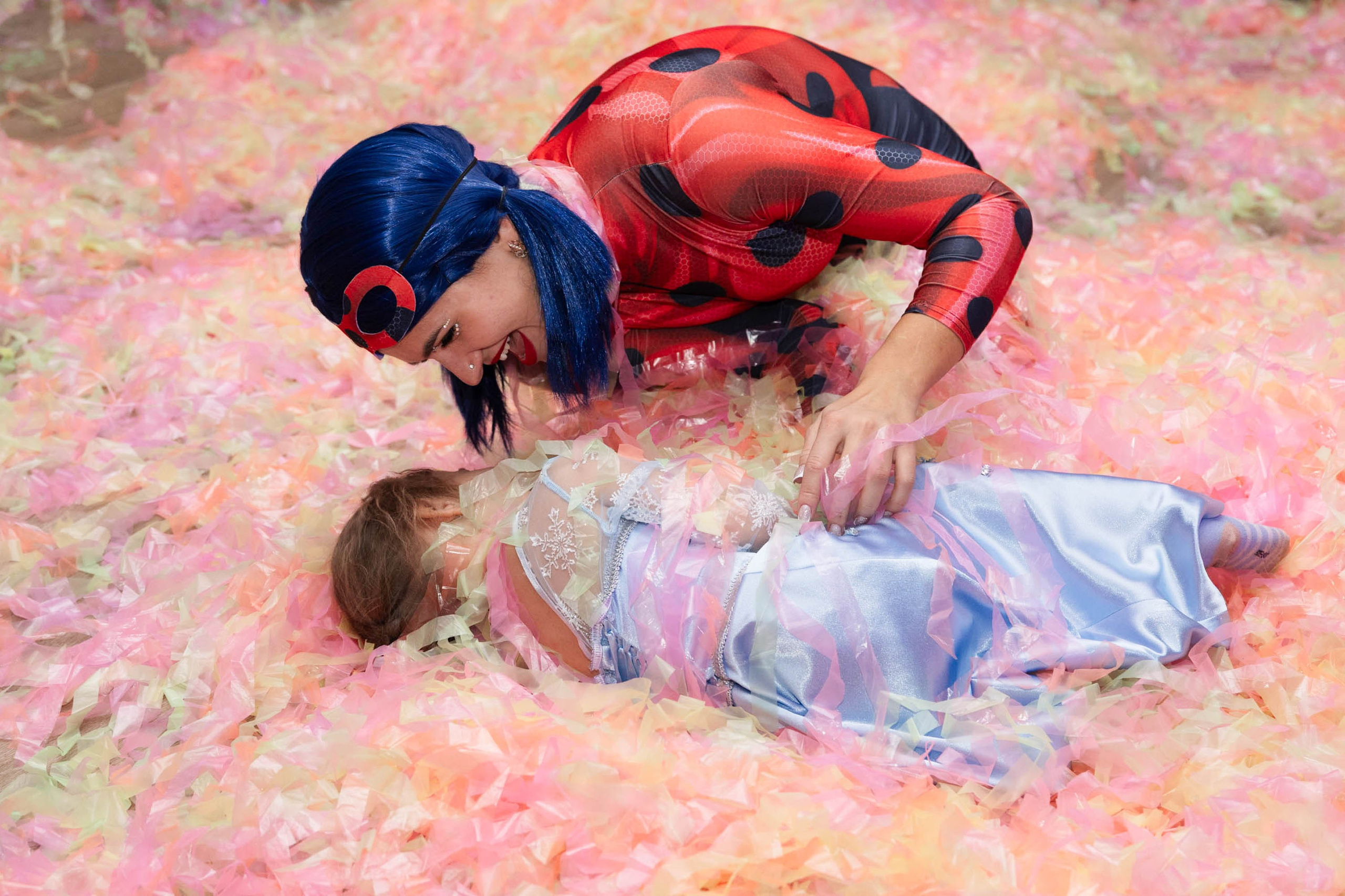 4 года Мирры. Свадебный и индивидуальный фотограф Владивосток