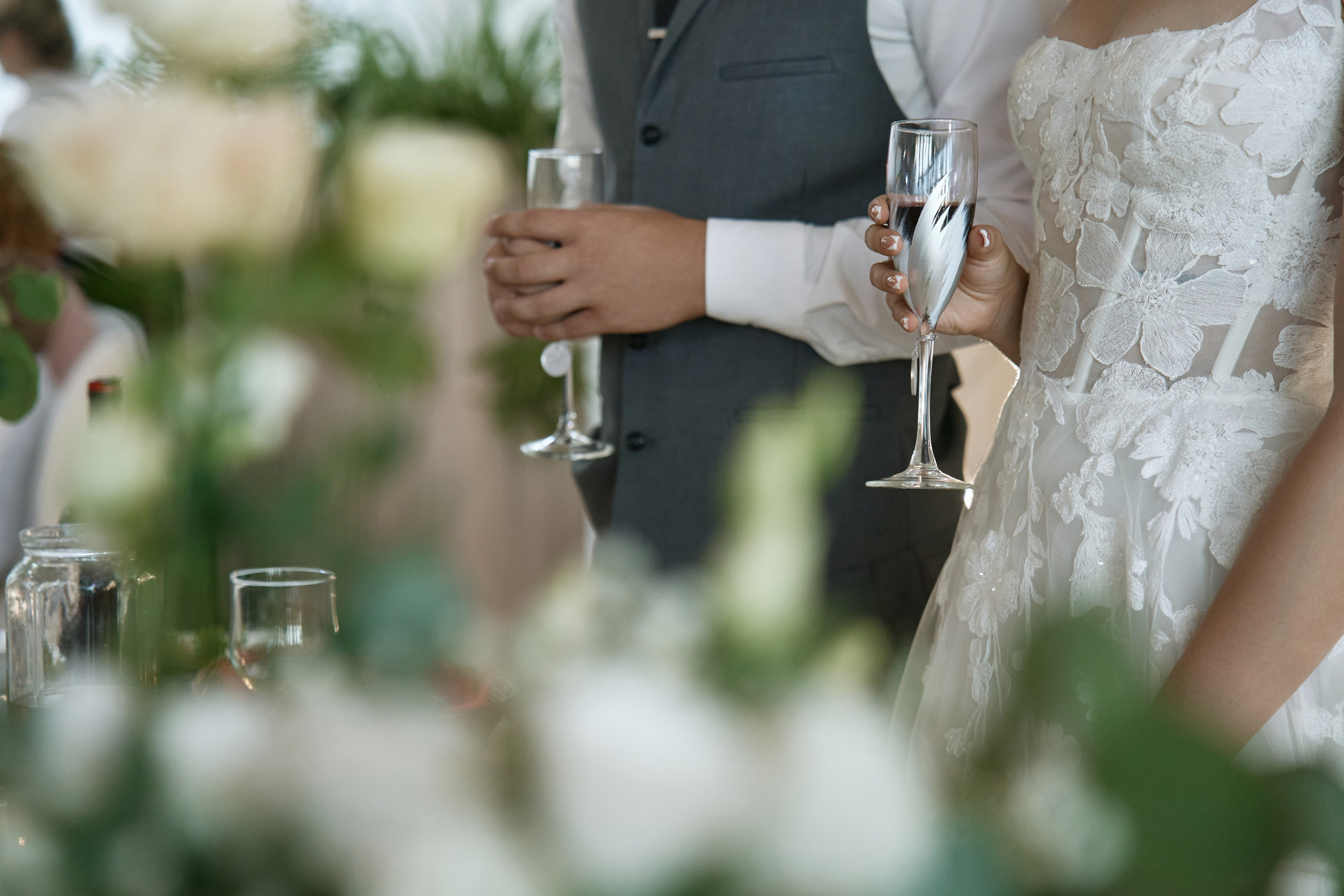 Николай и Валерия. Алёна Наумова — профессиональный организатор свадеб и мероприятий в Краснодарском крае и на побережье