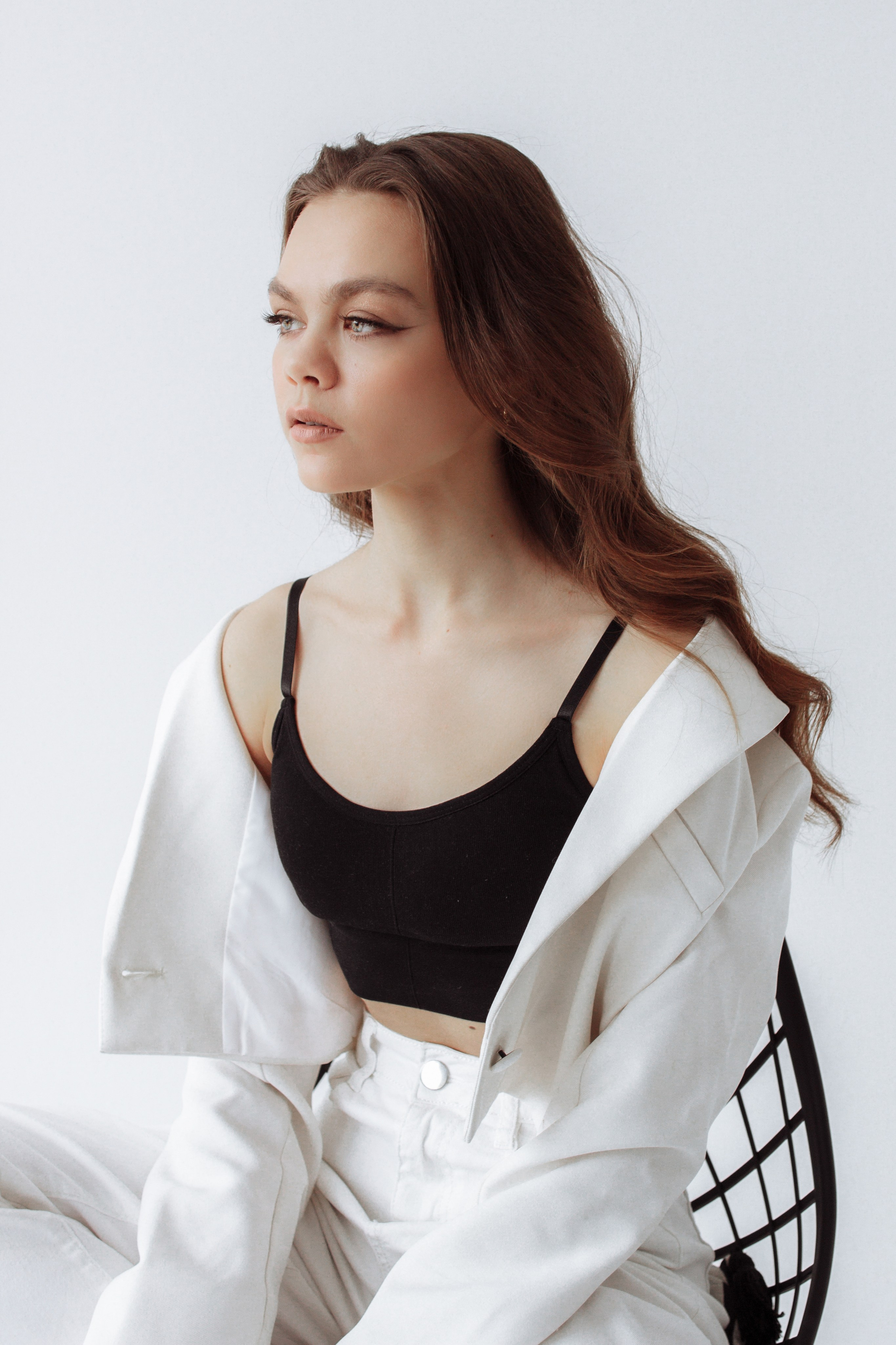 Фотограф в Шатуре Оксана Осьмакова