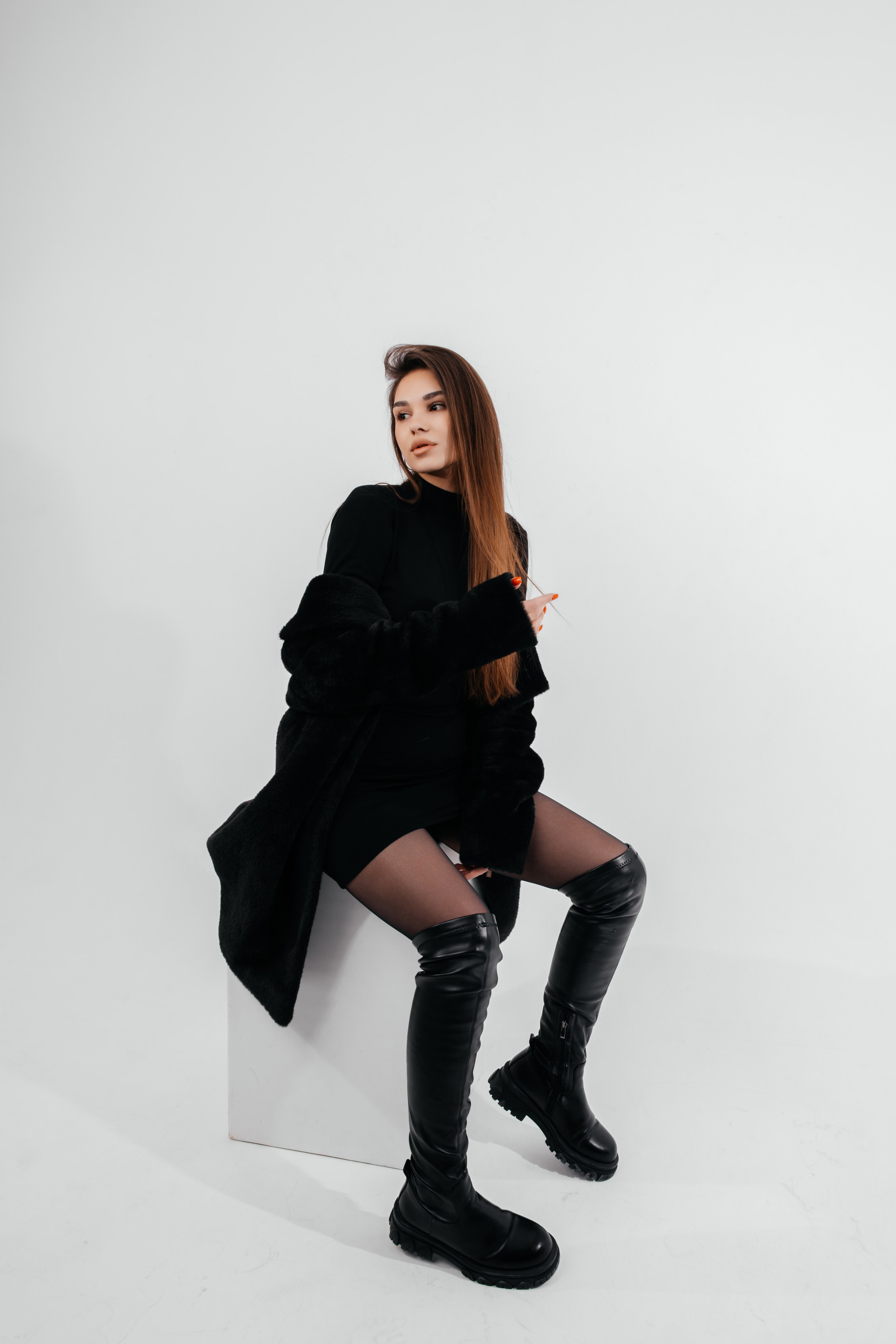 Кристина. Фотограф в Шатуре Оксана Осьмакова