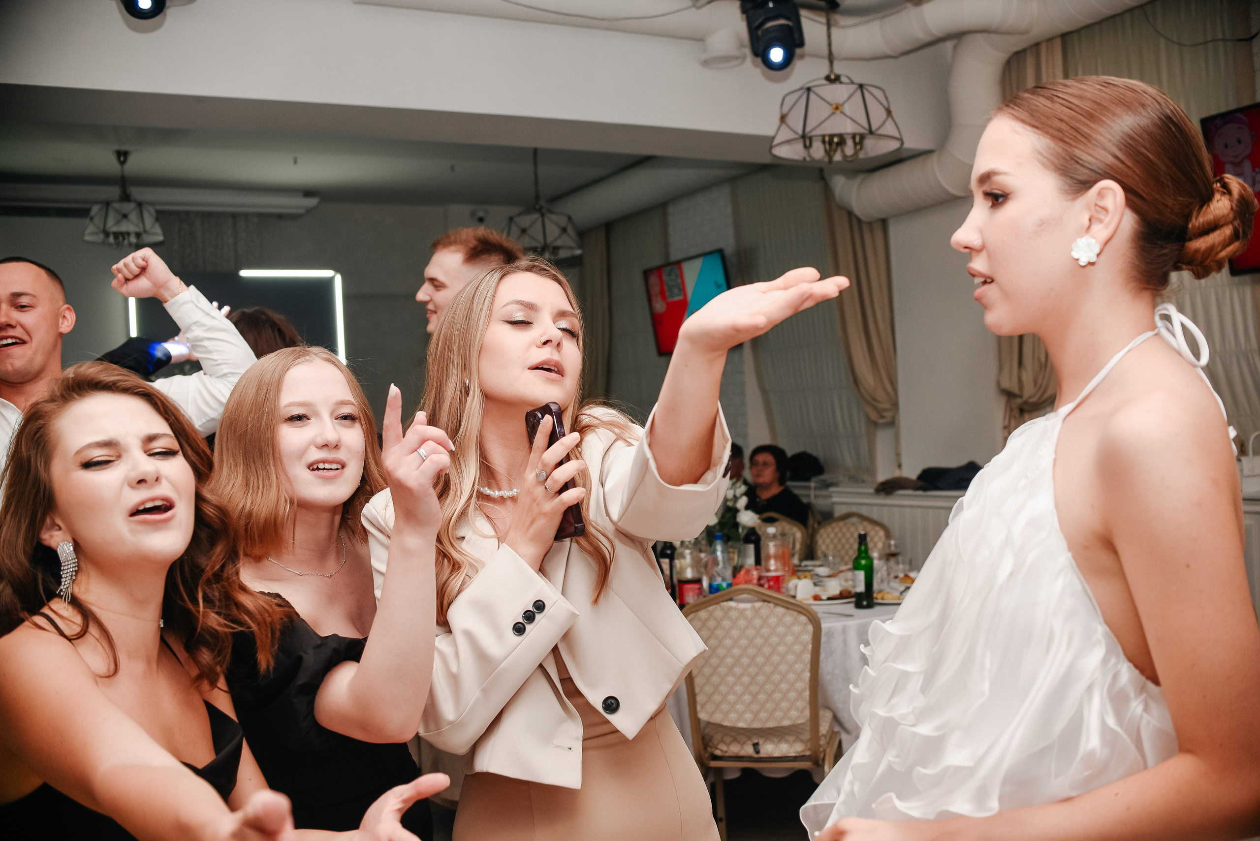 Анастасия и Александр. Фотограф Галина Рагозина