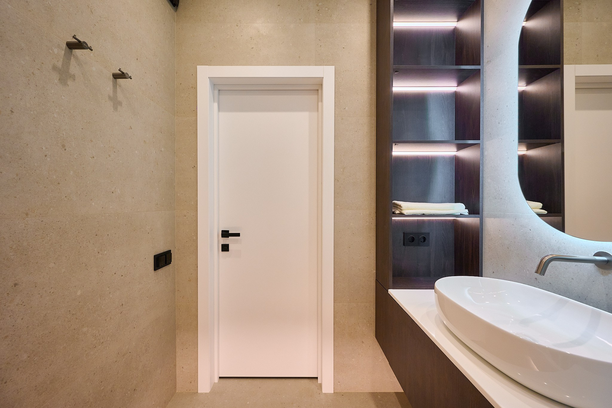 Квартира 193. Интерьерный фотограф в Краснодаре