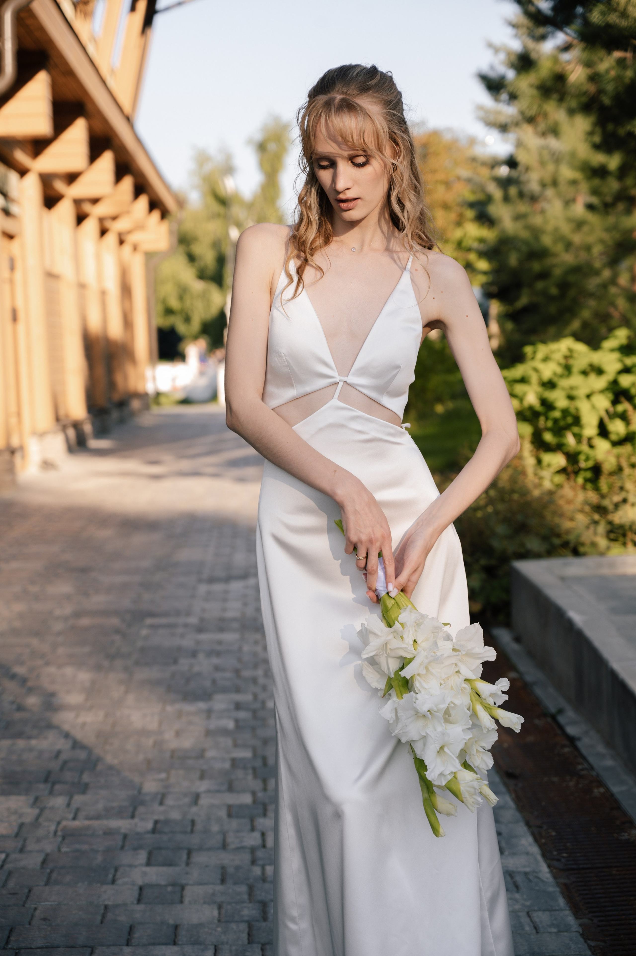 Lisa & Andrey | Kazan. Свадебный и семейный фотограф Вероника Холод