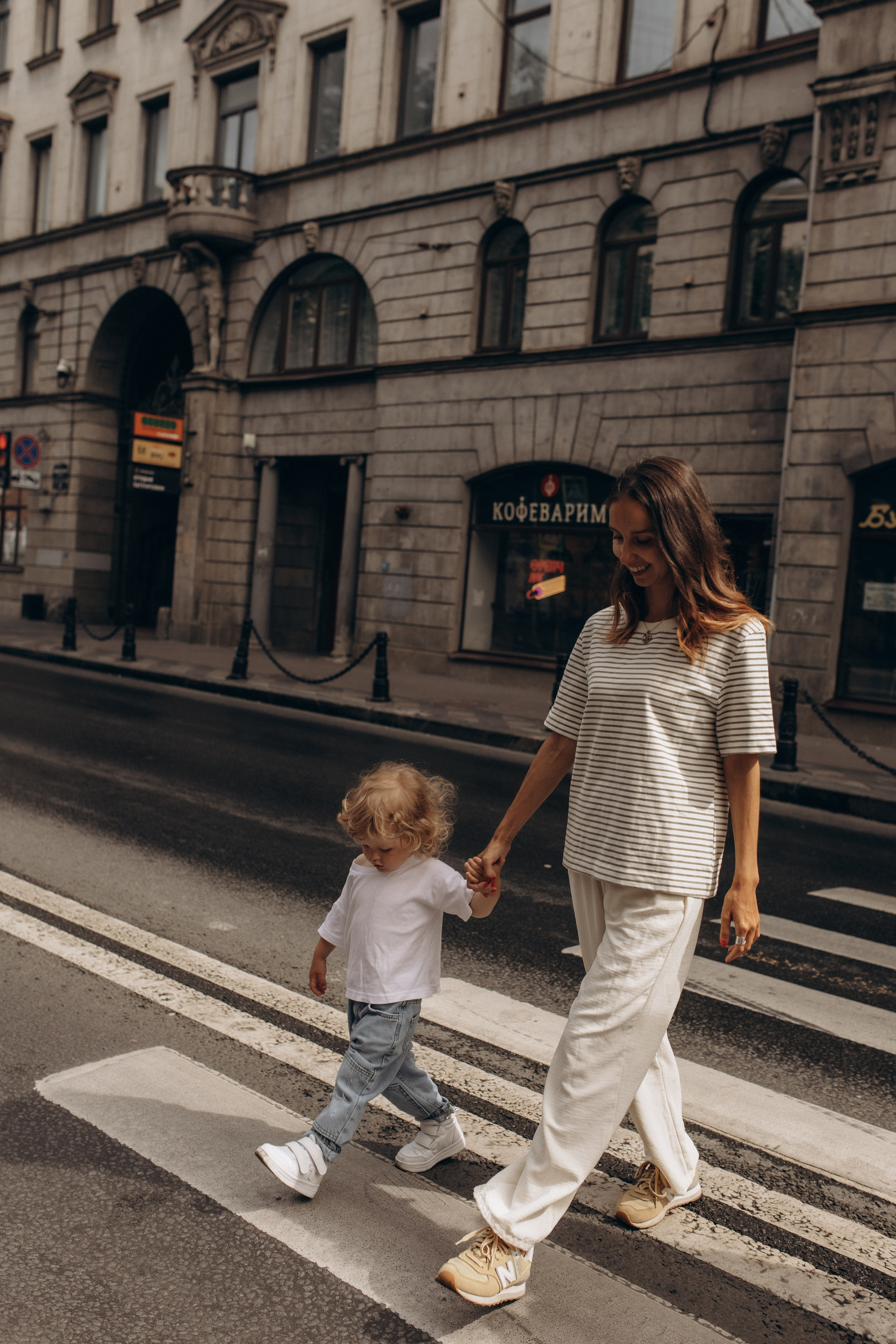 Альбина и Иван. Фотограф в Петербурге Ольга Стрельченко