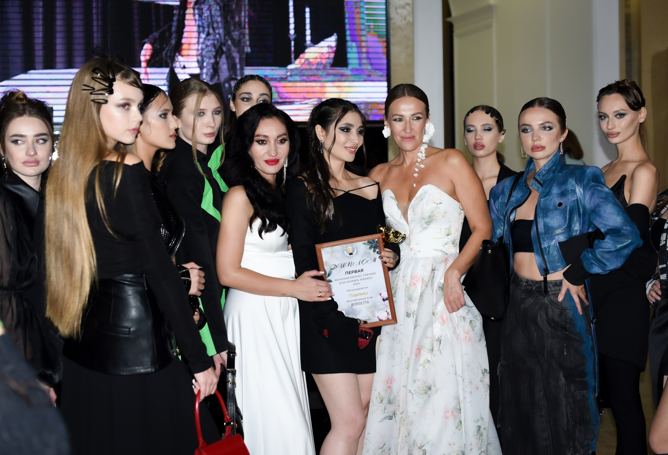 DIVA. Фотограф и видеограф в Краснодаре Анастасия Шеверева