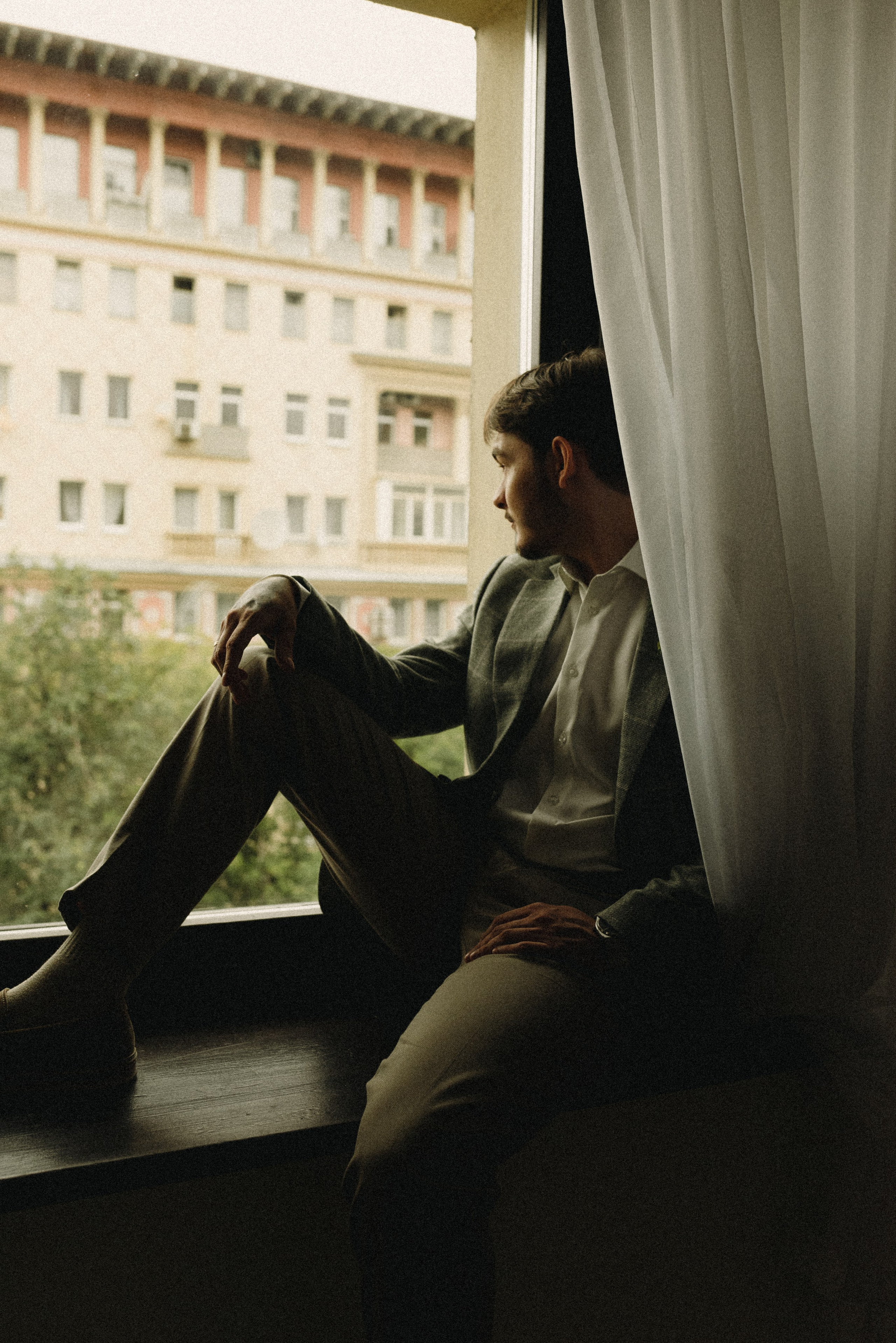 Евгений и Виолетта | Полный свадебный день. Москва. Фотограф Санкт-Петербург, Новороссийск