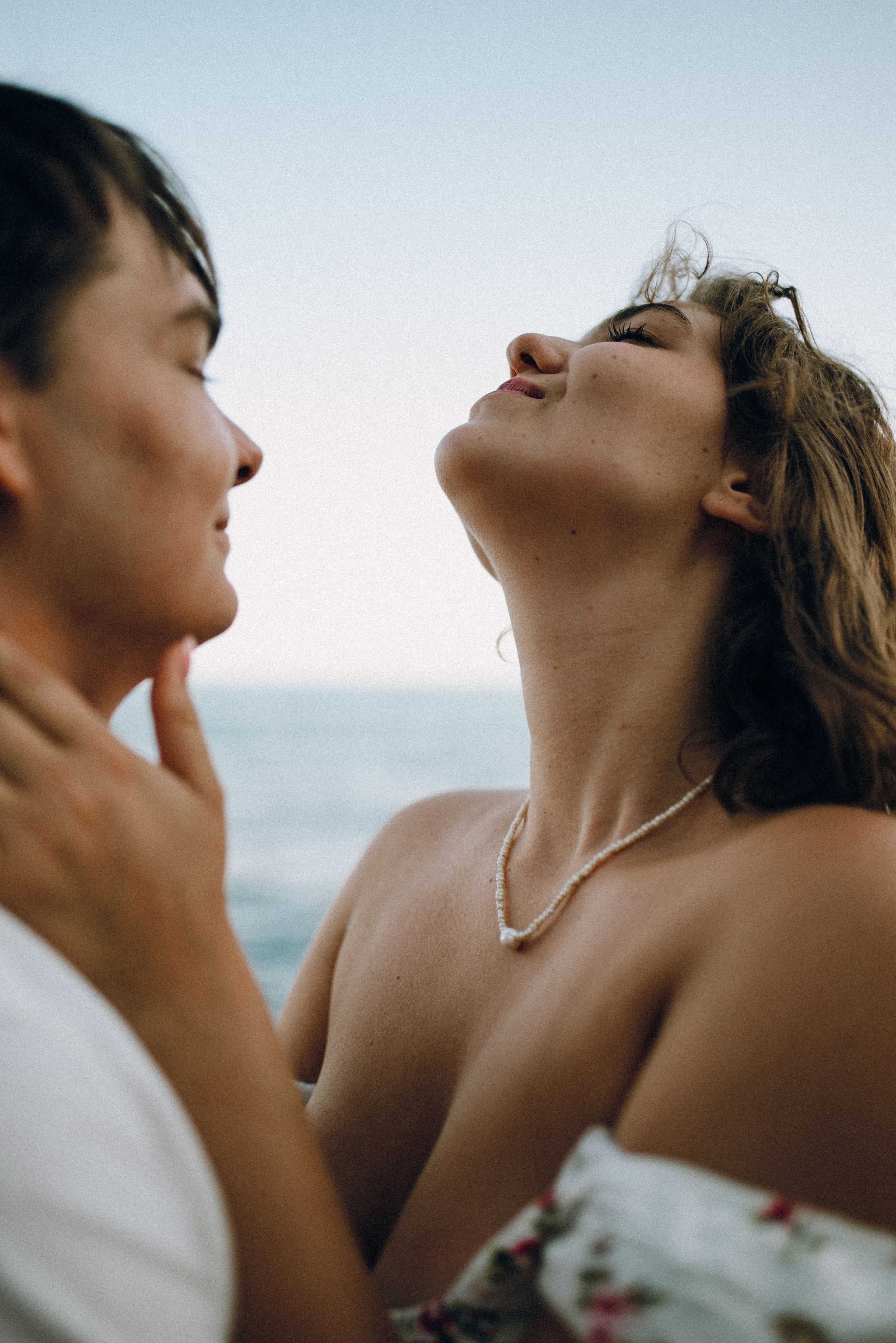 Виолетта и Евгений. Фотограф Санкт-Петербург, Новороссийск