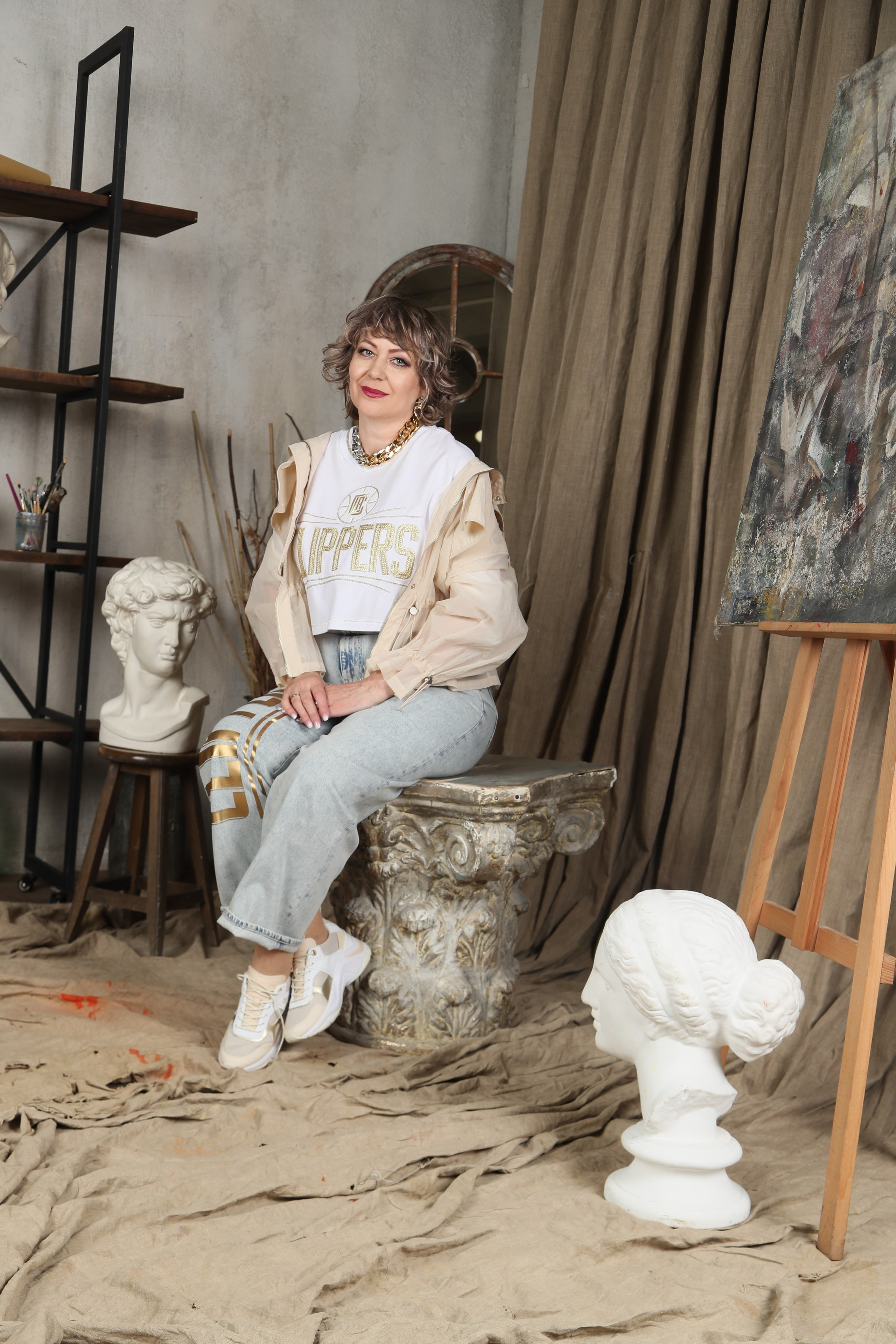 Маргарита. Профессиональный фотограф Алена Александрова