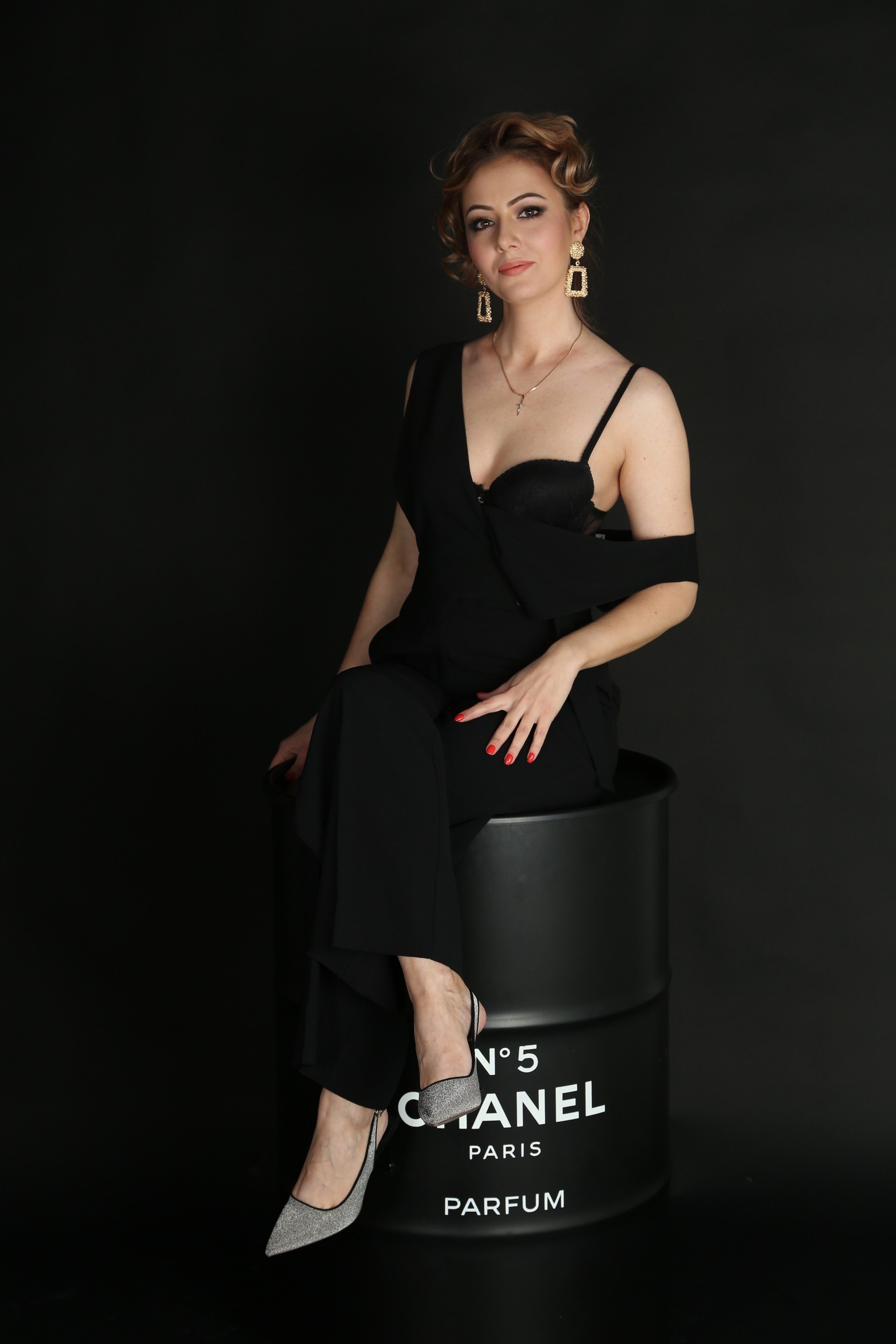 Валерия. Профессиональный фотограф Алена Александрова