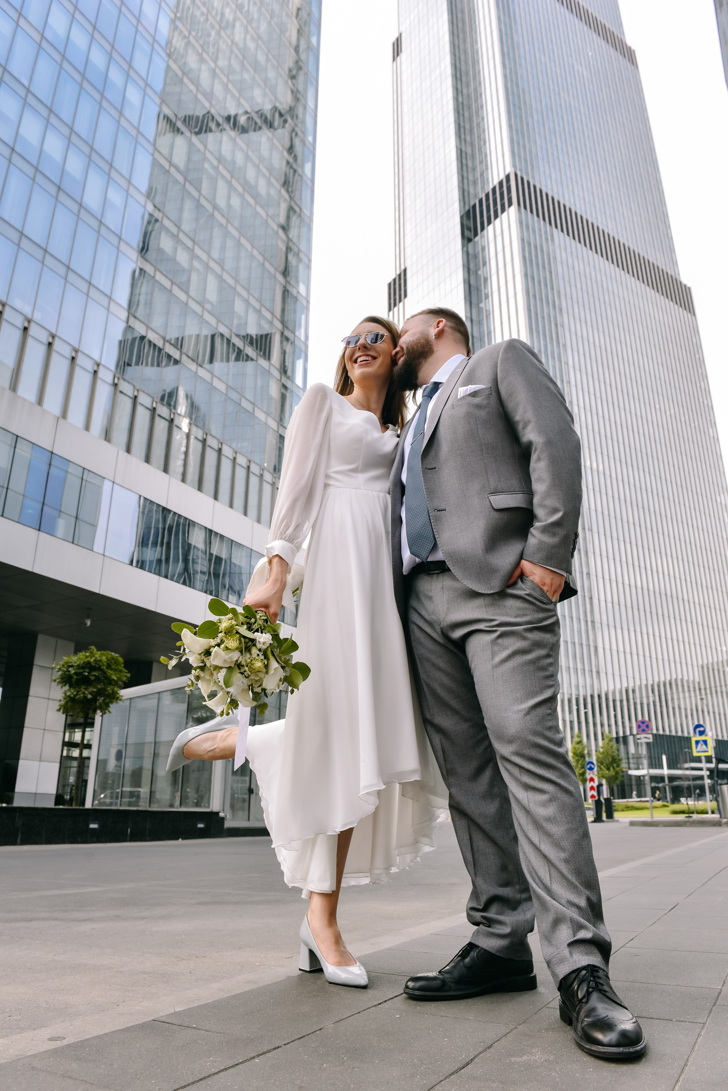Выше только любовь. Репортажный фотограф в Москве и по всему миру Степанова Юлия