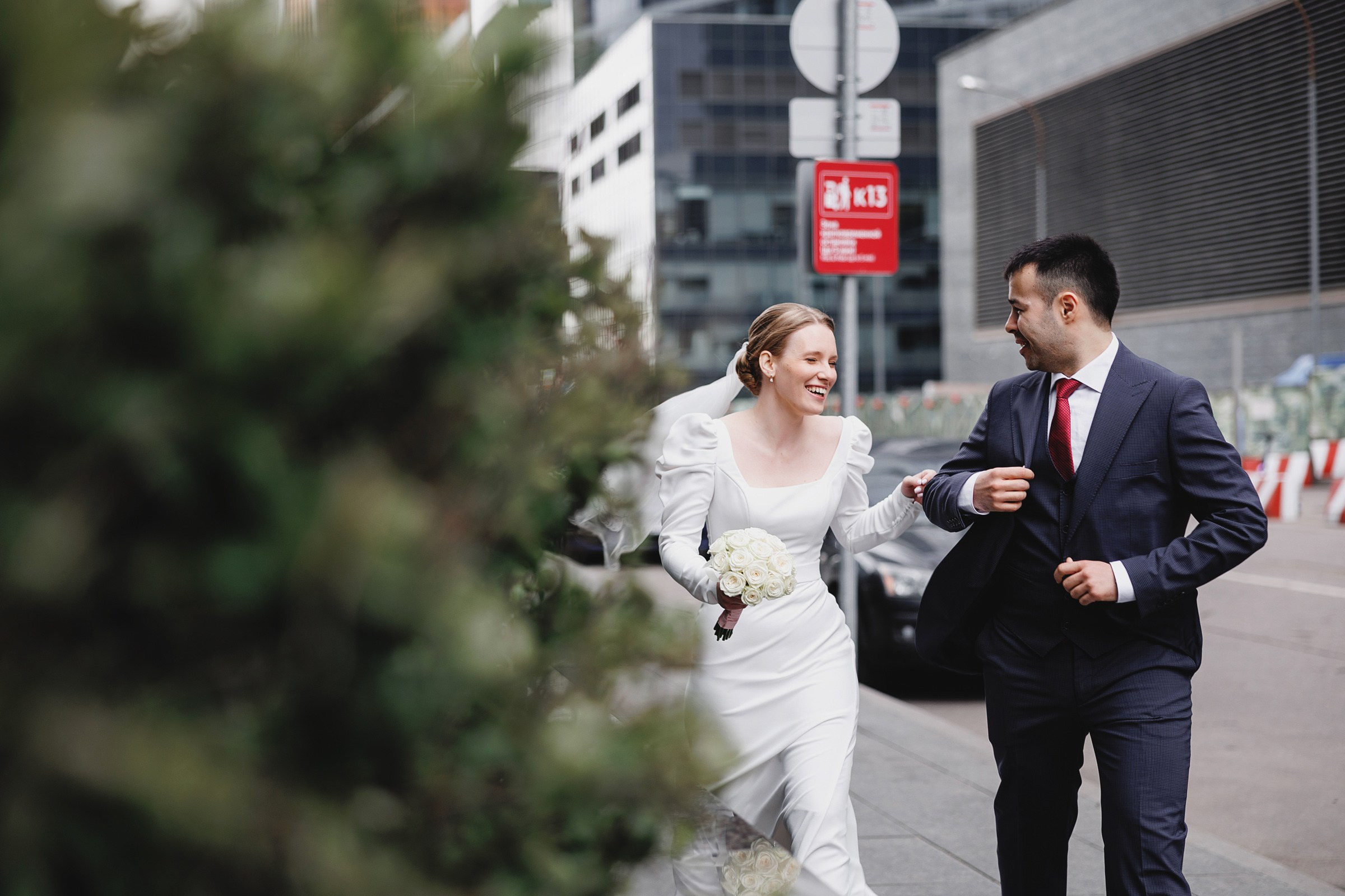 Джонатан Анастасия. Свадебный фотограф и видеограф Дмитрий Горяченков