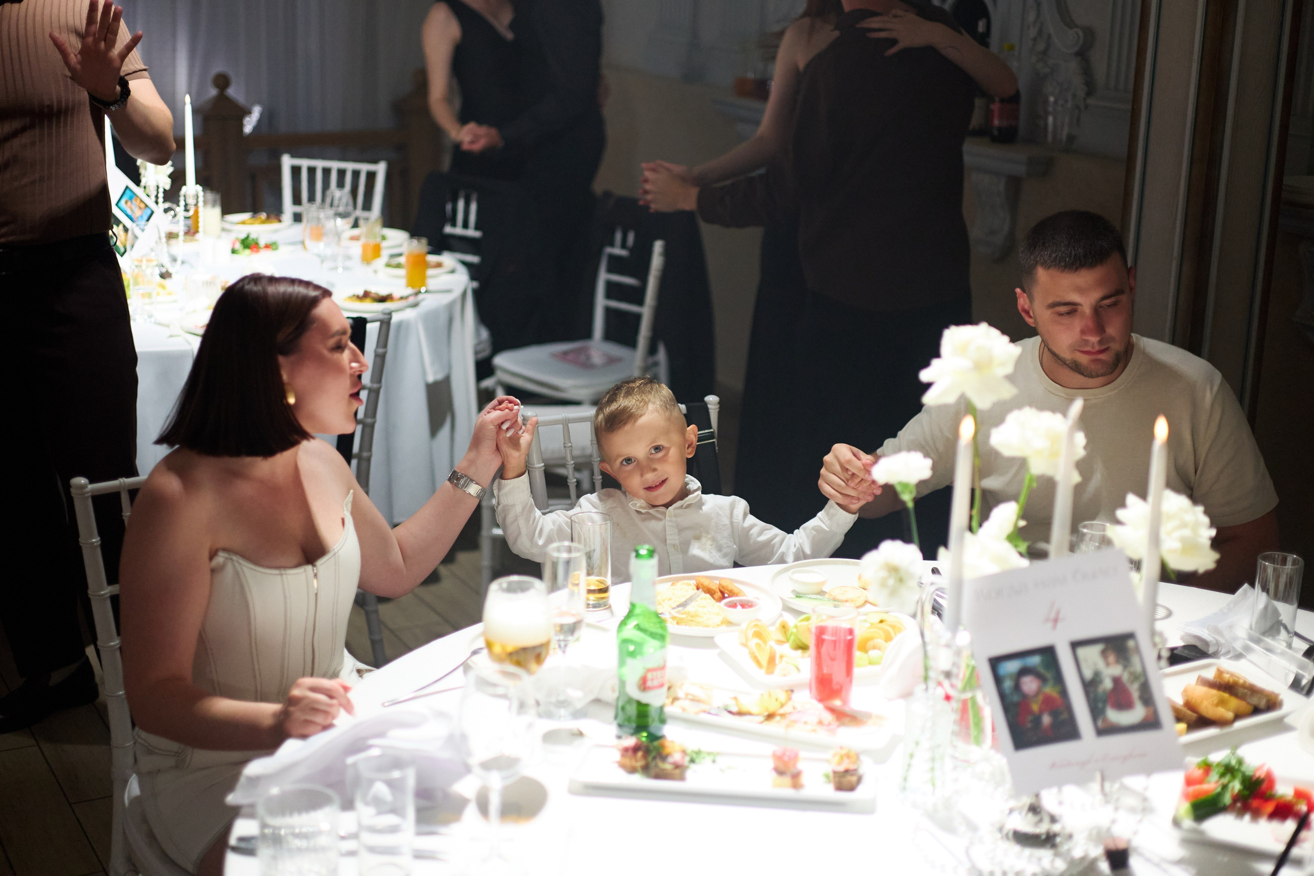 Владимир и Екатерина 2025. Александр Прозоров фотограф в Кирове