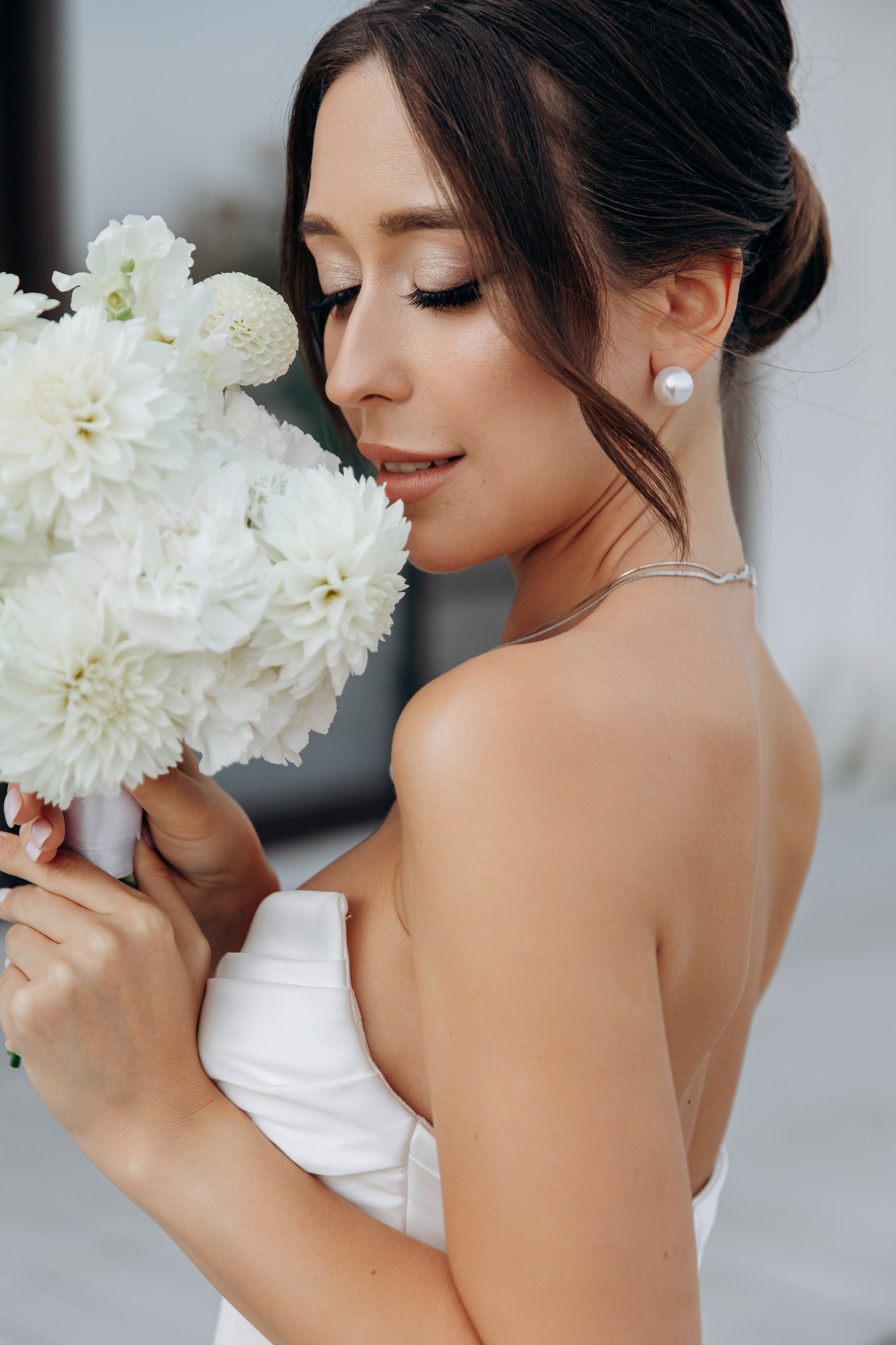 Андрей и Ольга. Фотограф — Погодина Екатерина