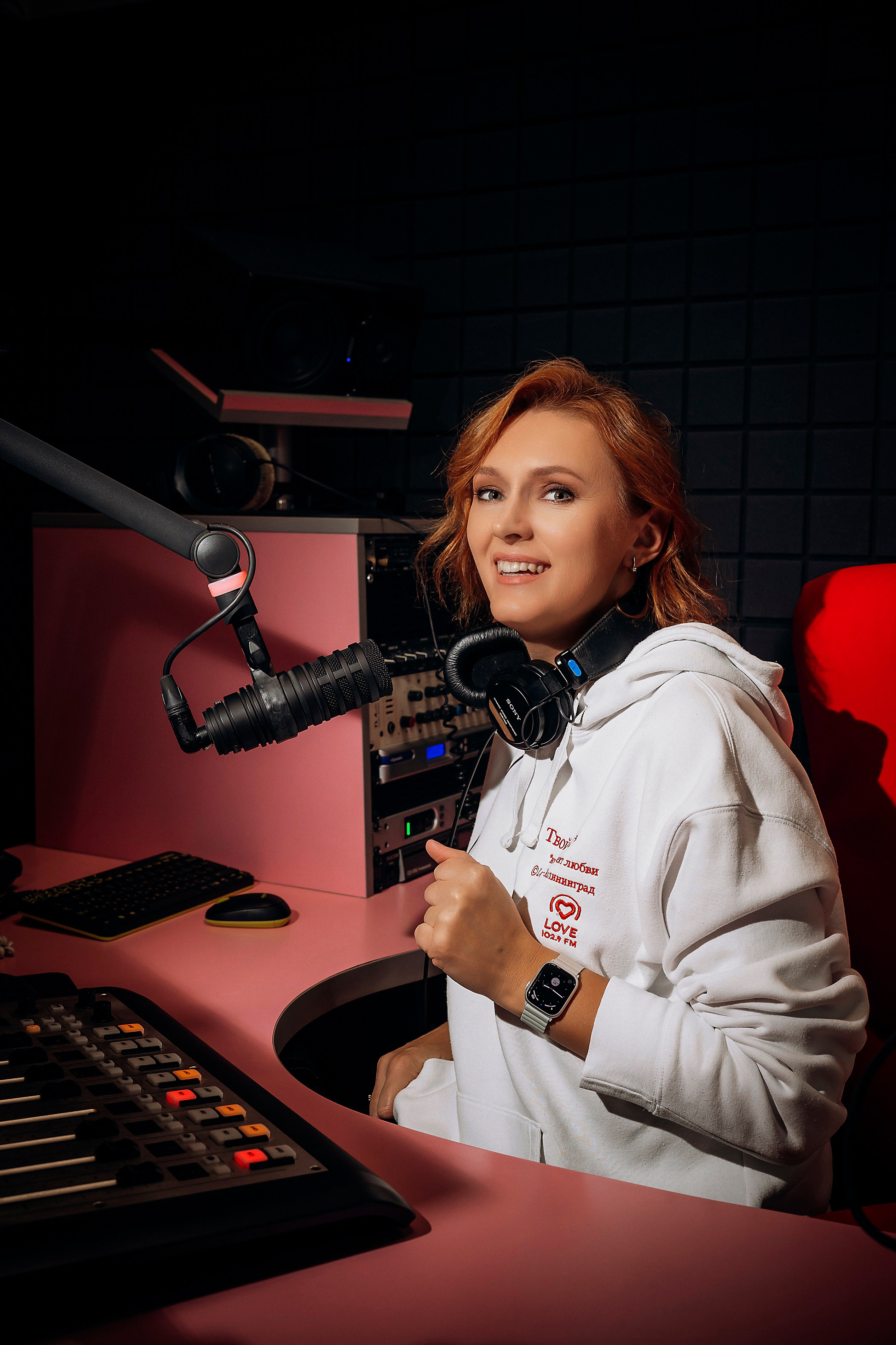 Анастасия Декруа. Для журнала. Фотограф в Калининграде свадебная фотография, репортажная, фотосессии