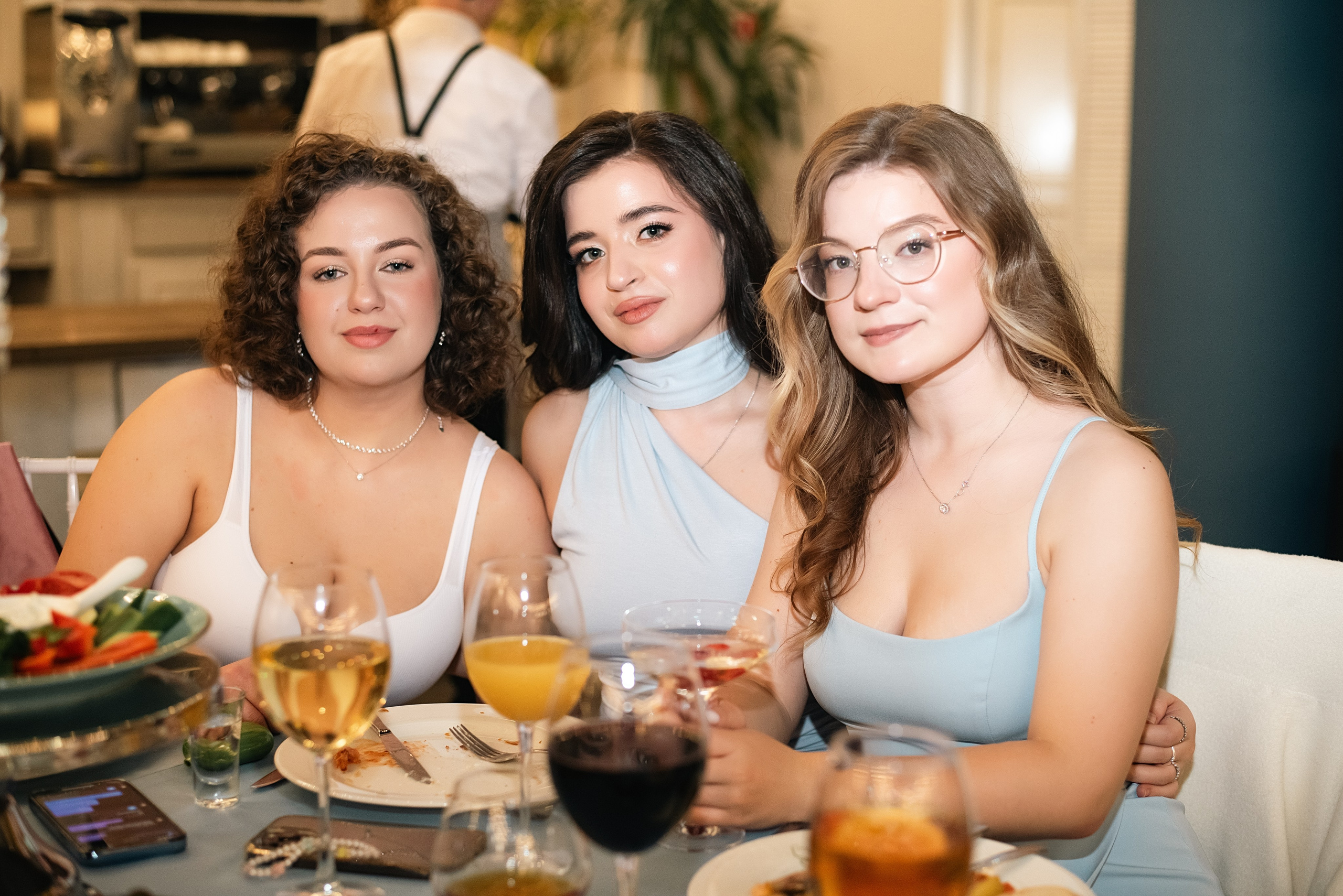 Царицыно. Фотограф, визажист. Москва