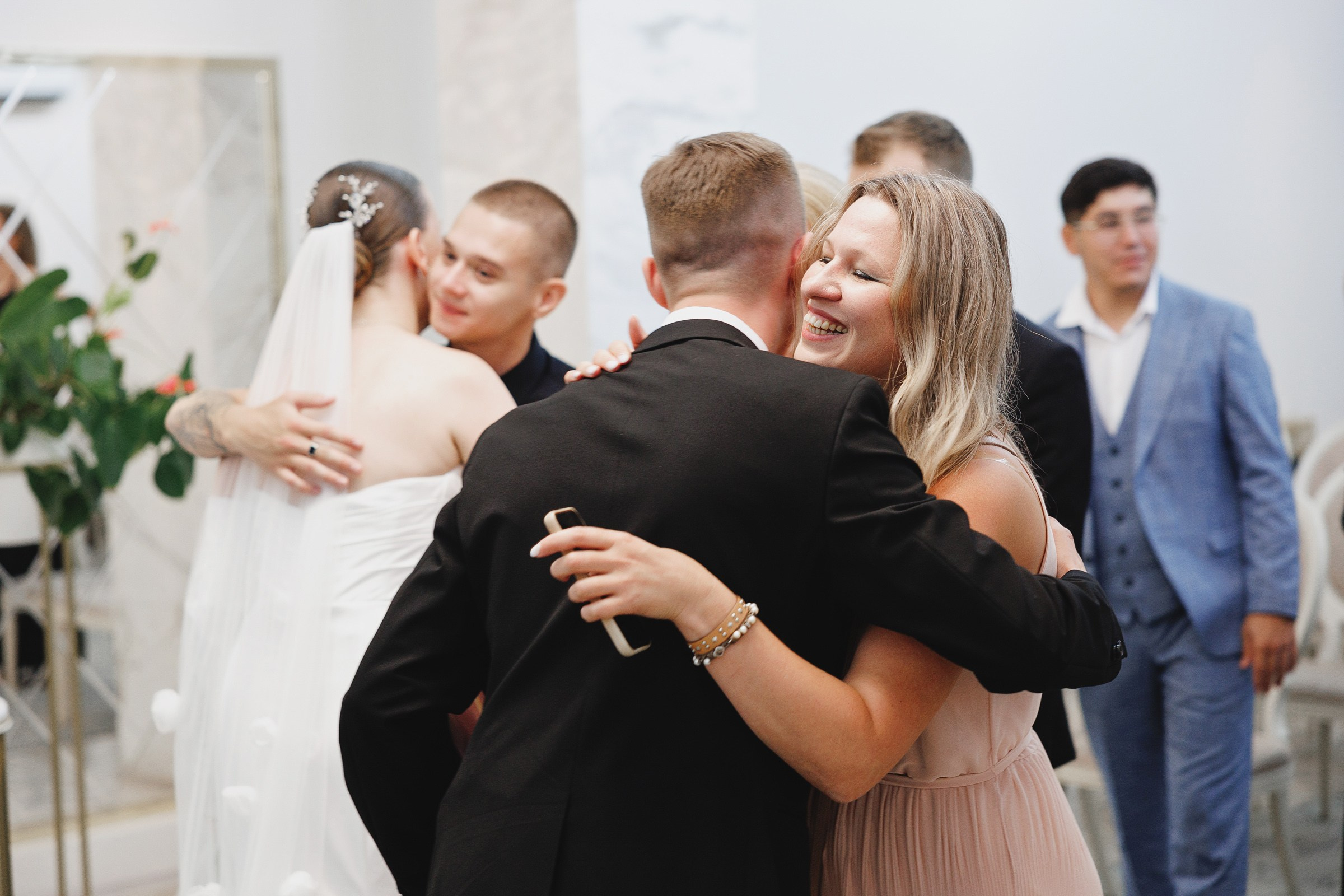 Артем Софья. Свадебный фотограф и видеограф Дмитрий Горяченков