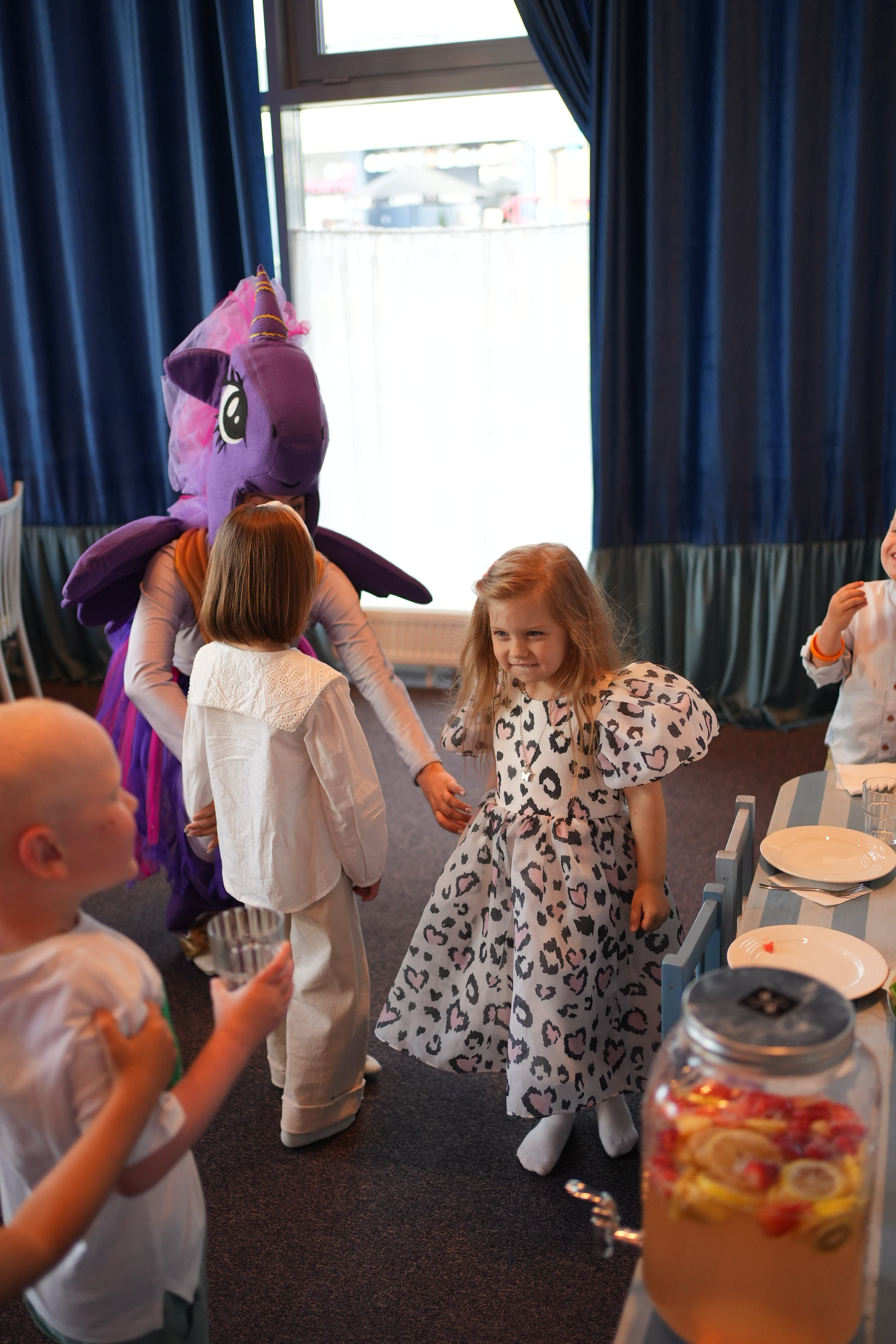 День Рождения. Семейный и свадебный фотограф Минск, Беларусь Анна Орловская