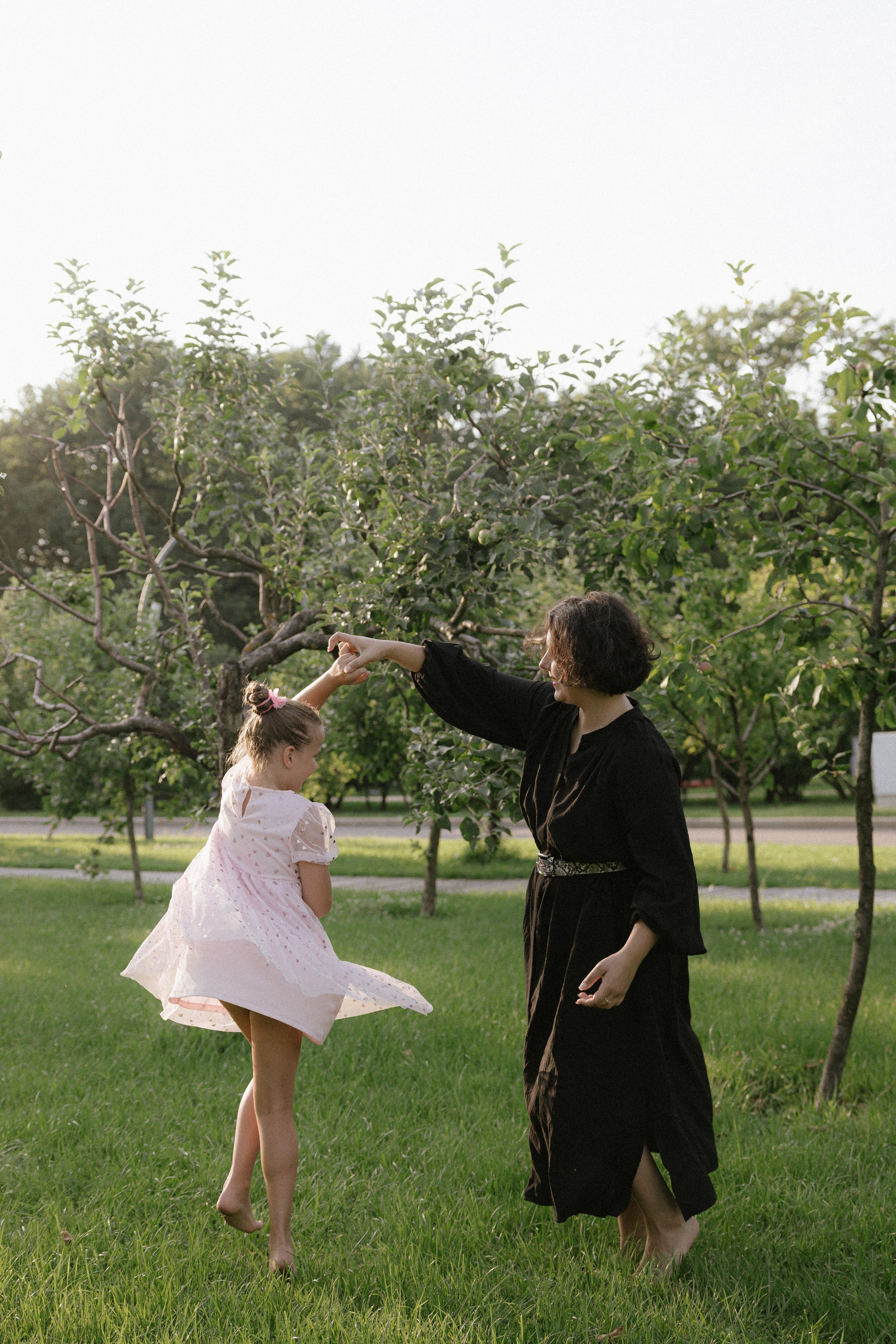 Юля + Люба + Вера. Семейный и детский фотограф Юлия Шох