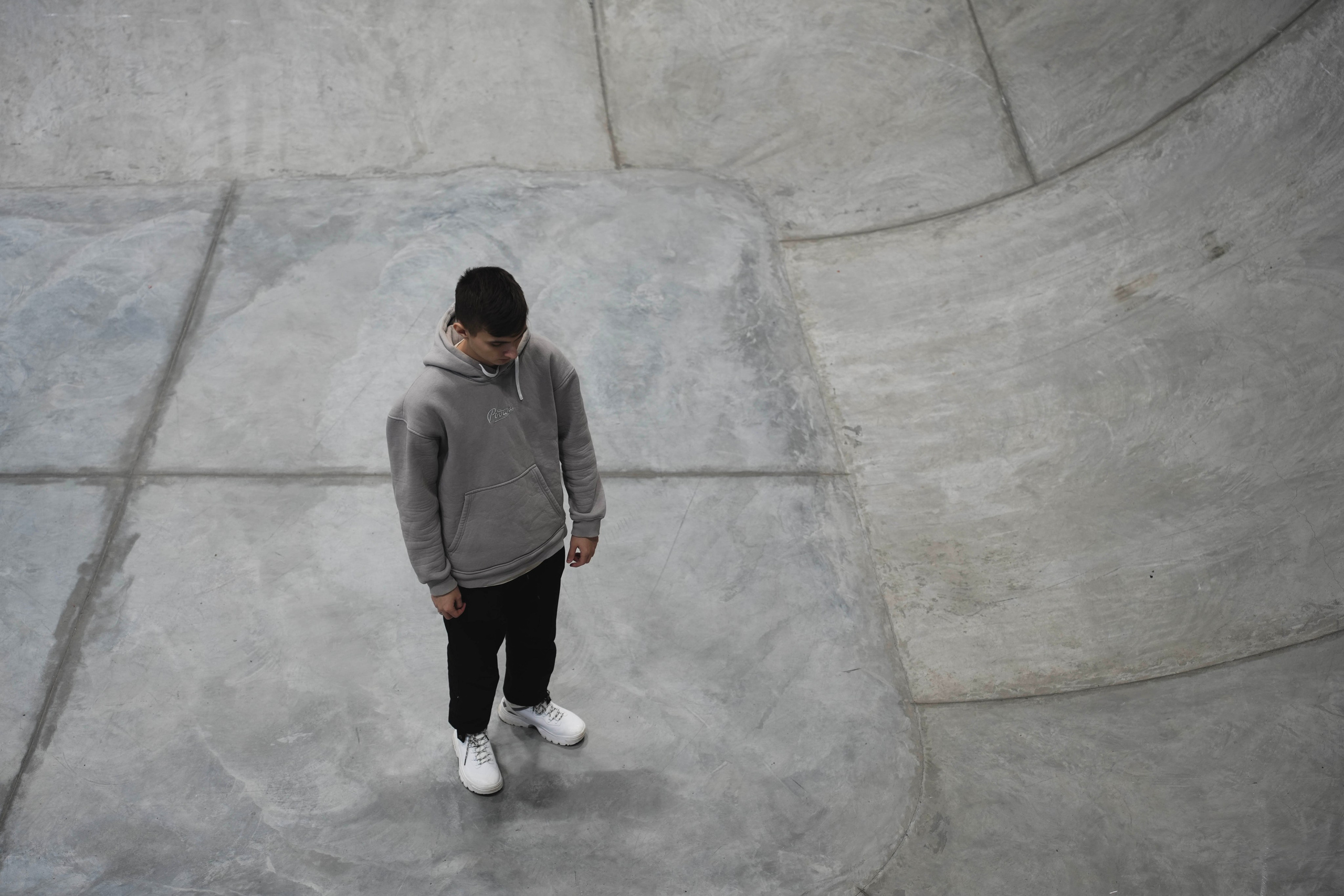 ДВА МЯЧА | съемка рекламного ролика. SMM-менеджер и фотограф Садовникова Ольга