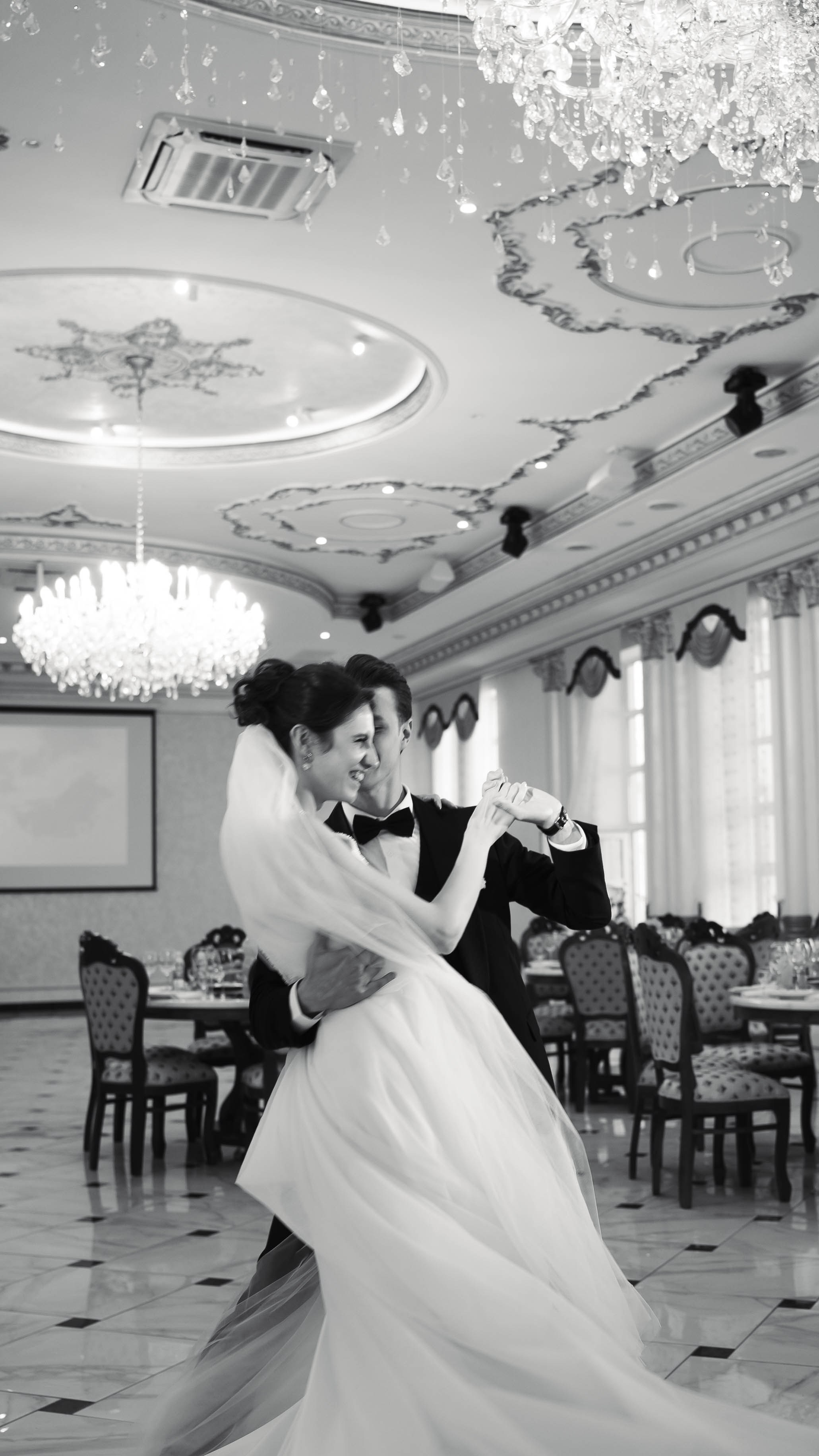 Свадьба Полины и Олега. SMM-менеджер и фотограф Садовникова Ольга